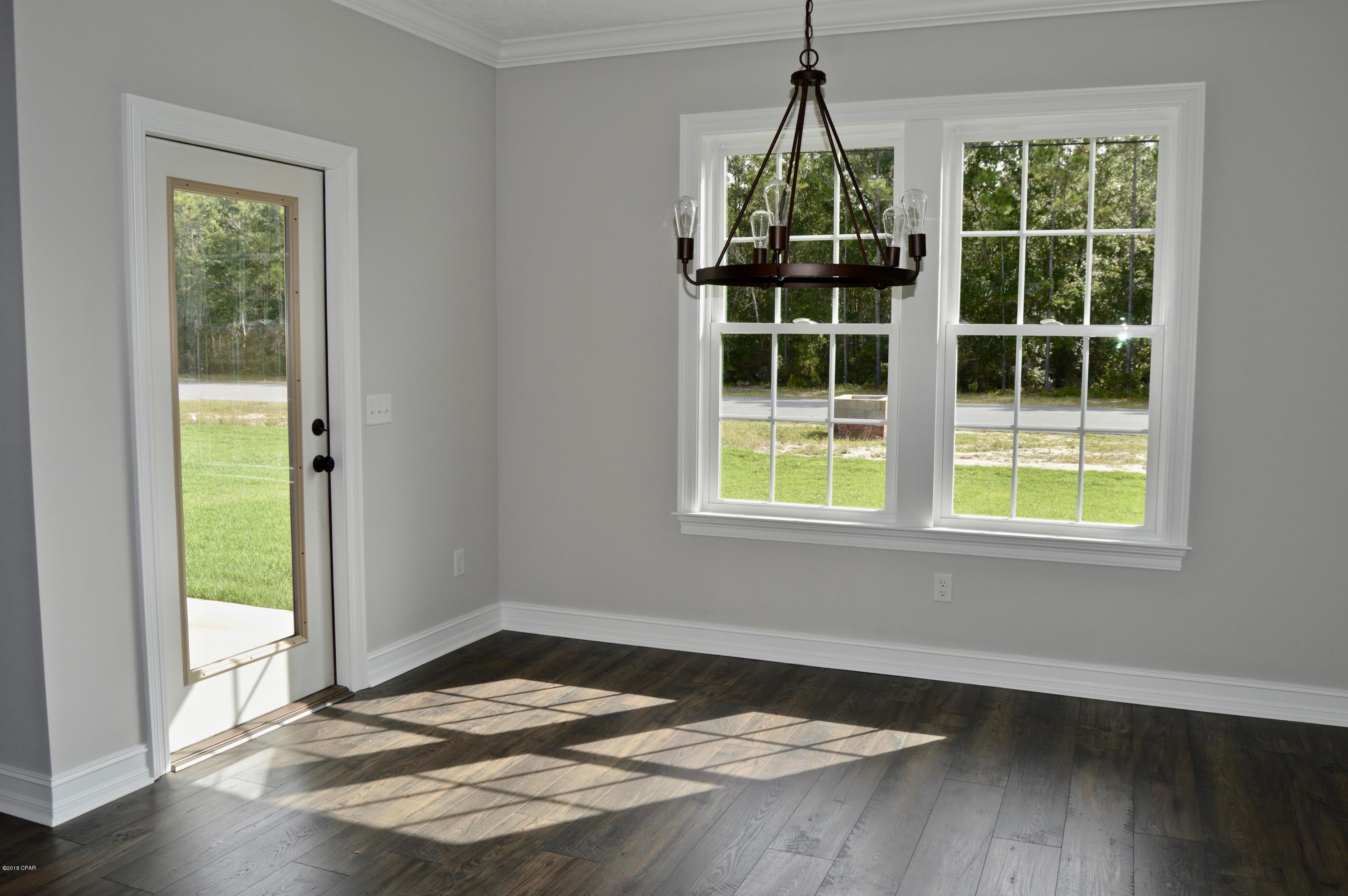 Cedar Park Ph II - Residential