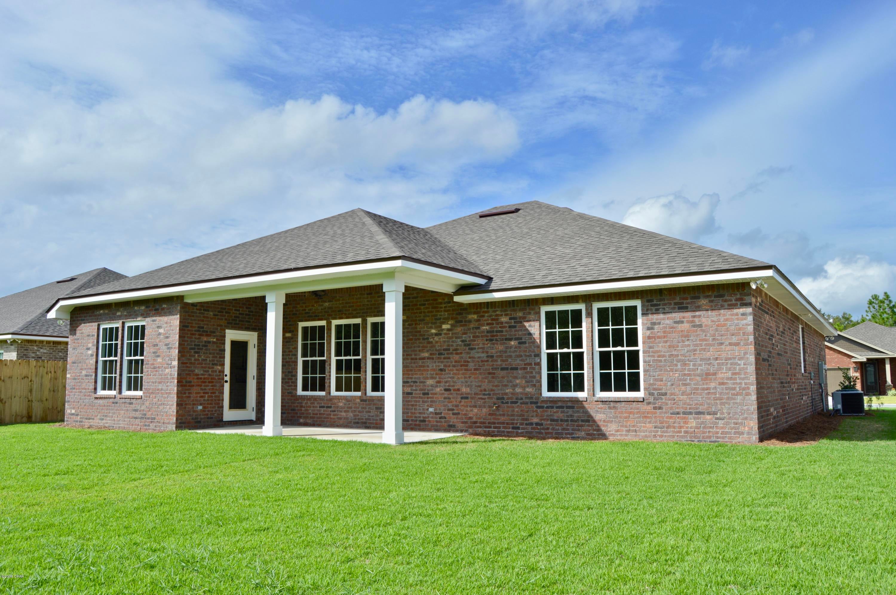 Cedar Park Ph II - Residential