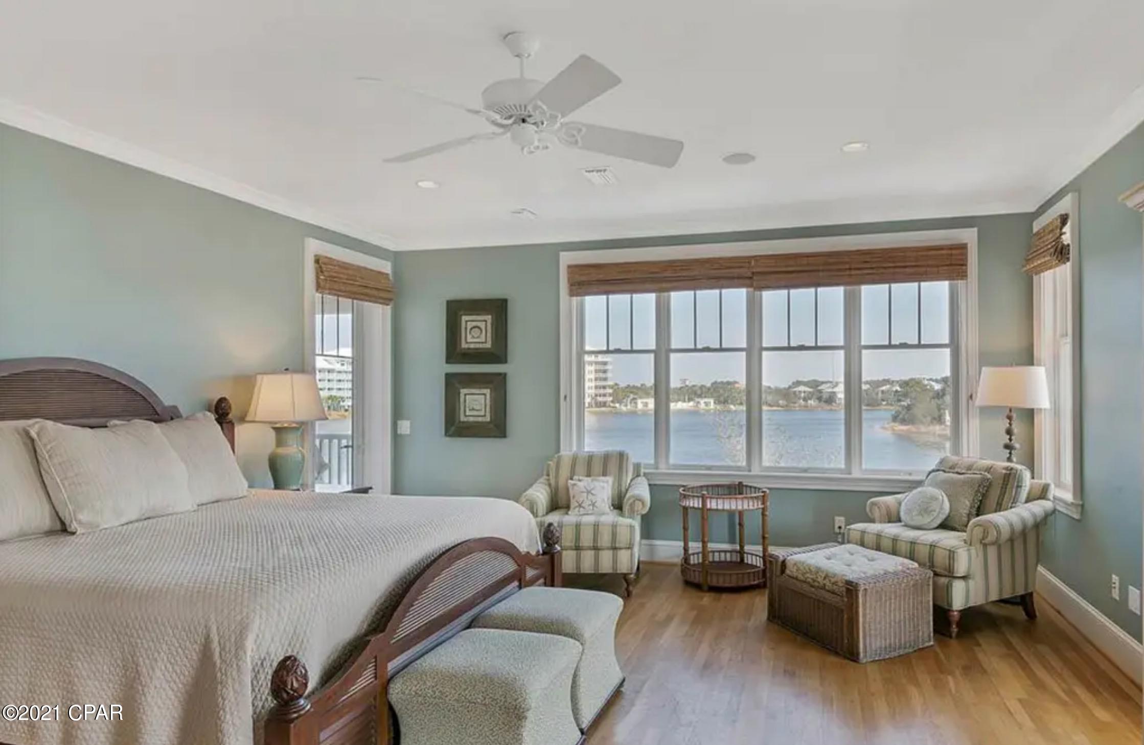 Carillon Beach Phase VII - Residential