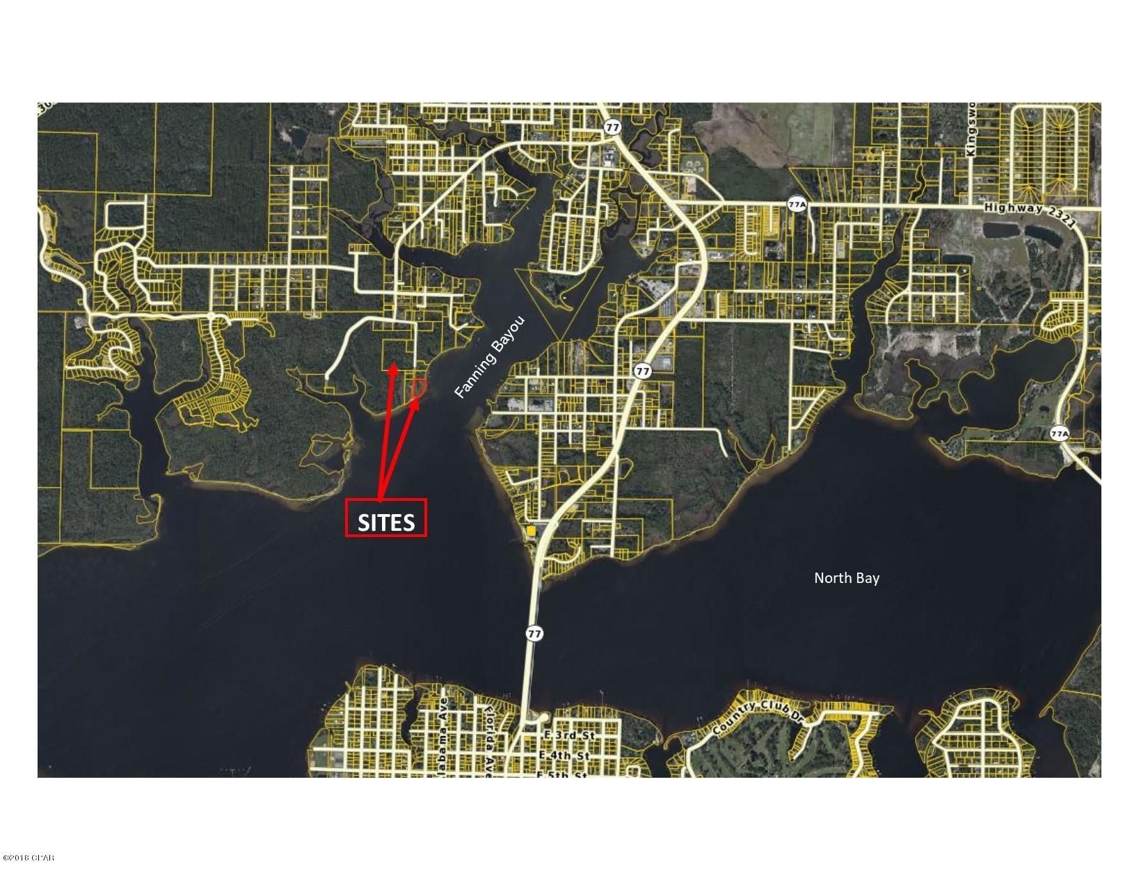 No Named Subdivision - Land