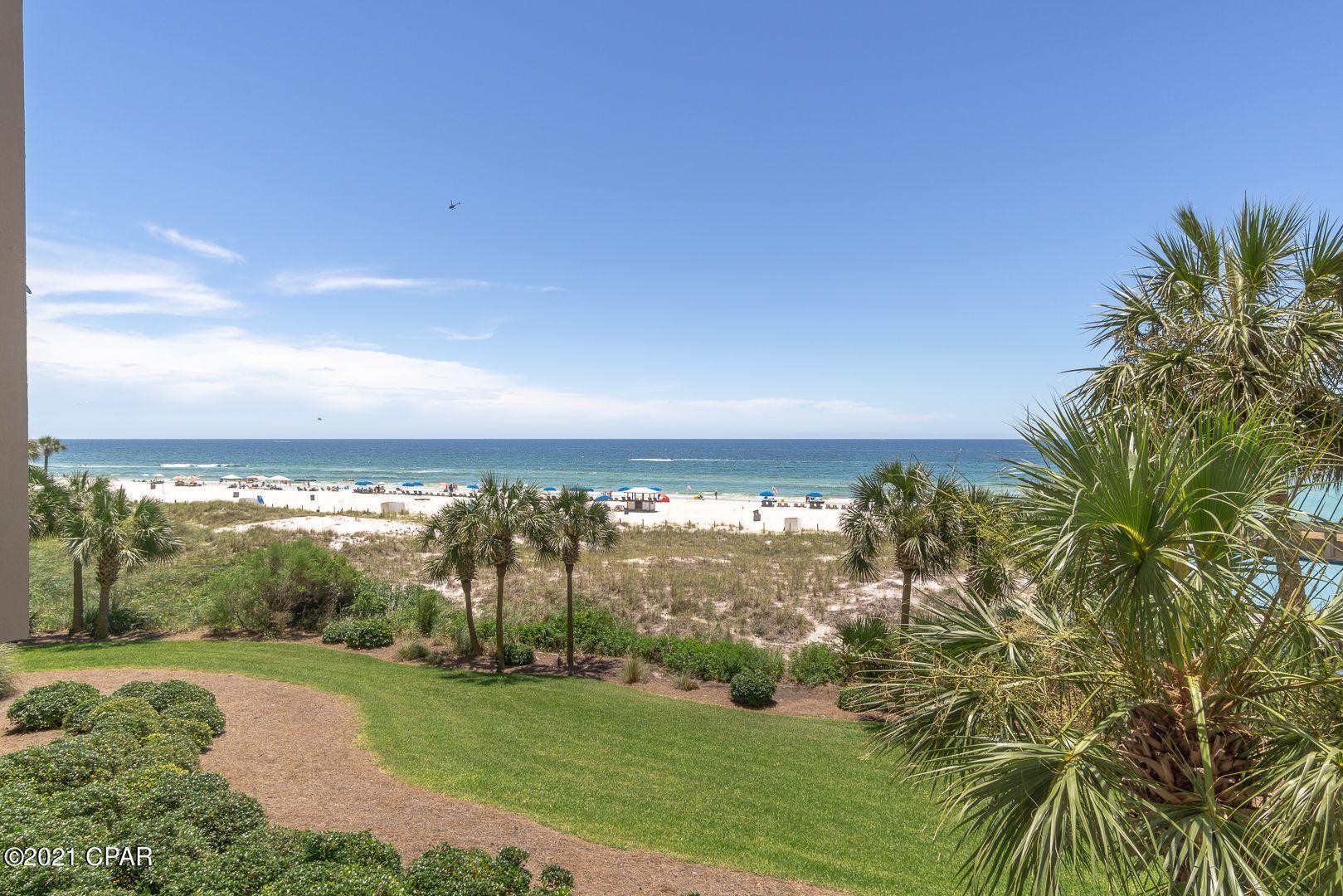 Dunes Of Panama Phase I - Residential
