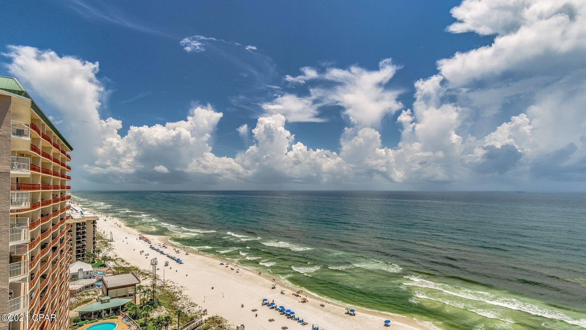 Dunes Of Panama Phase I - Residential