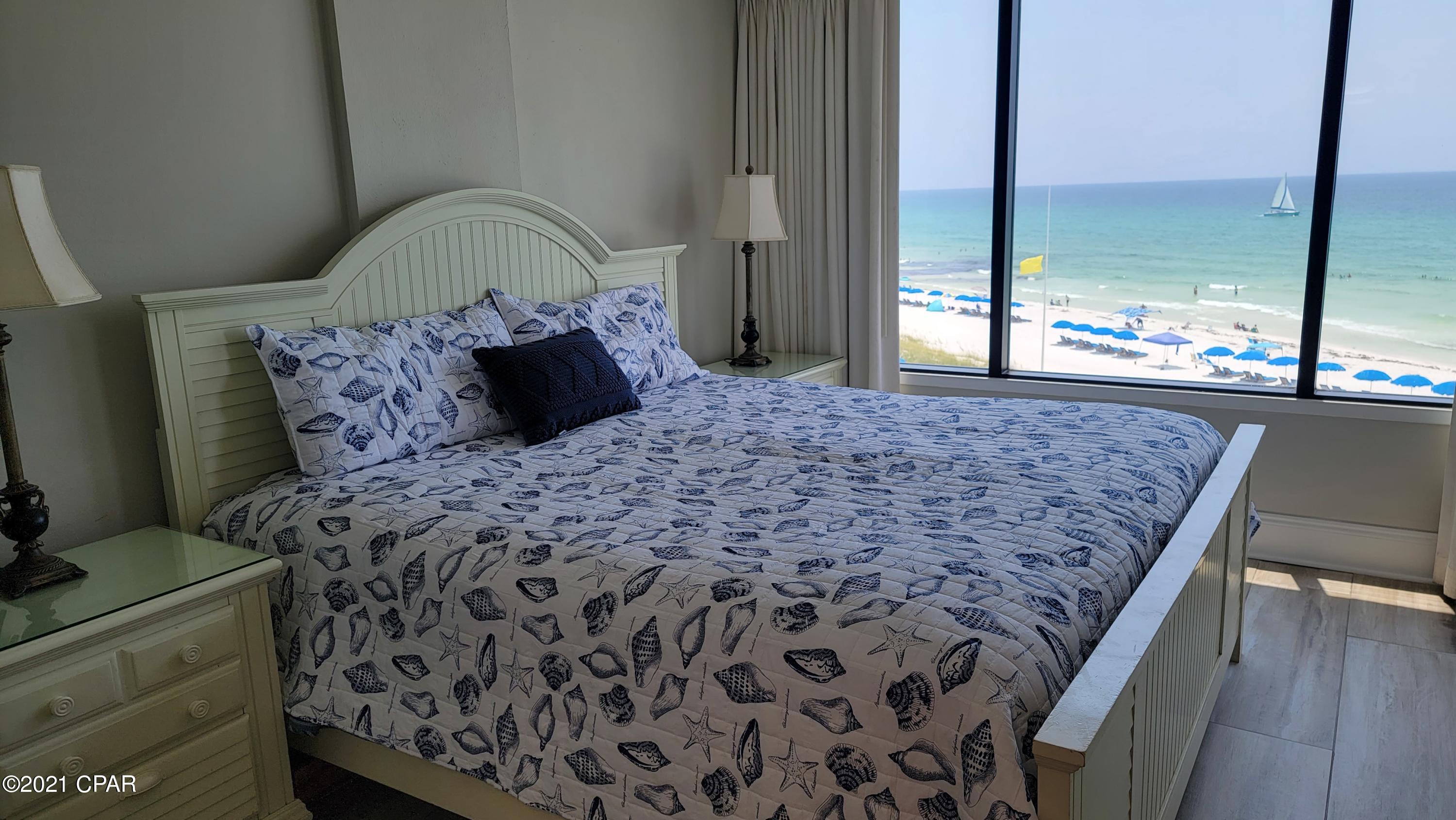 Dunes Of Panama Phase I - Residential