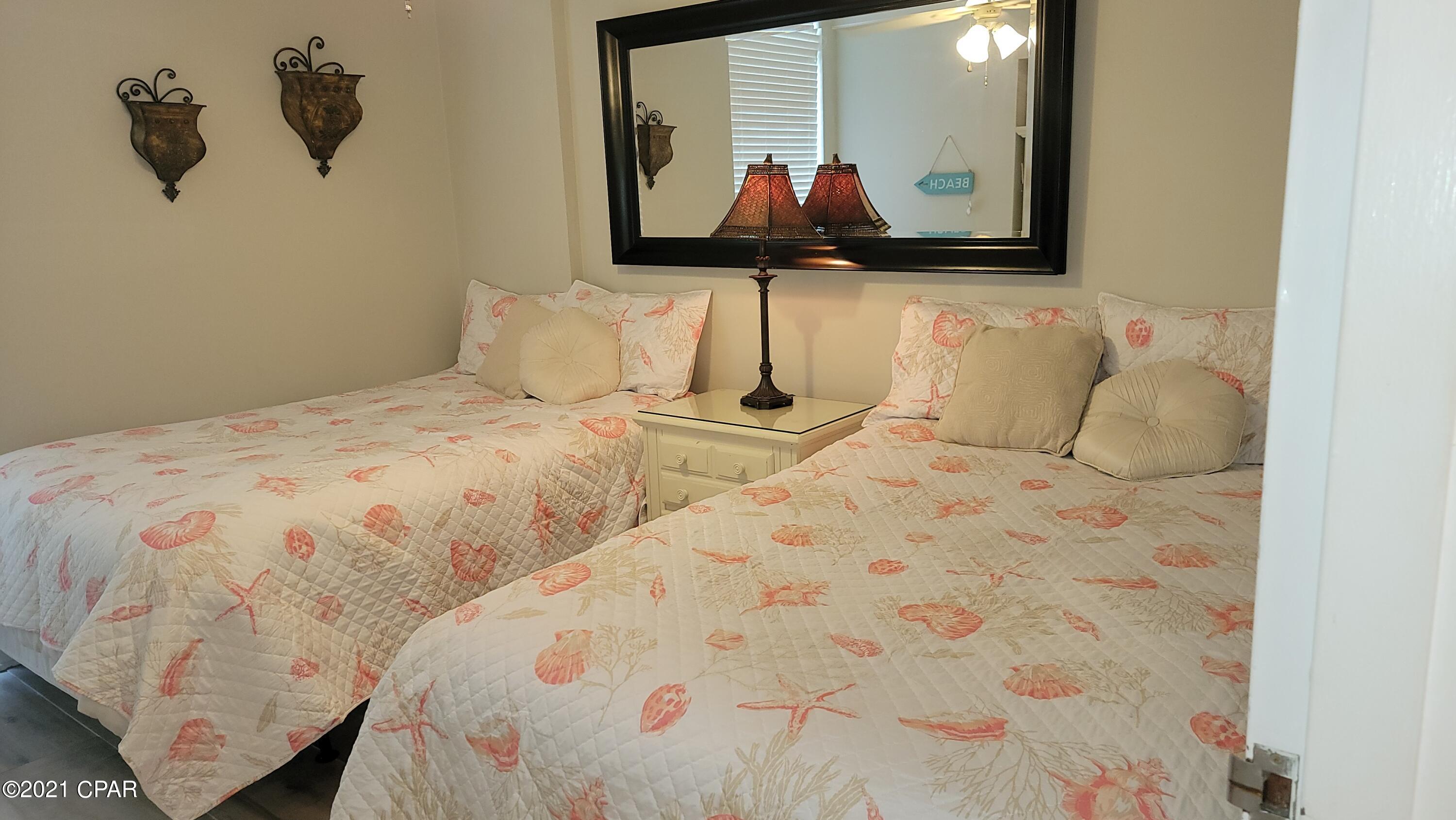 Dunes Of Panama Phase I - Residential