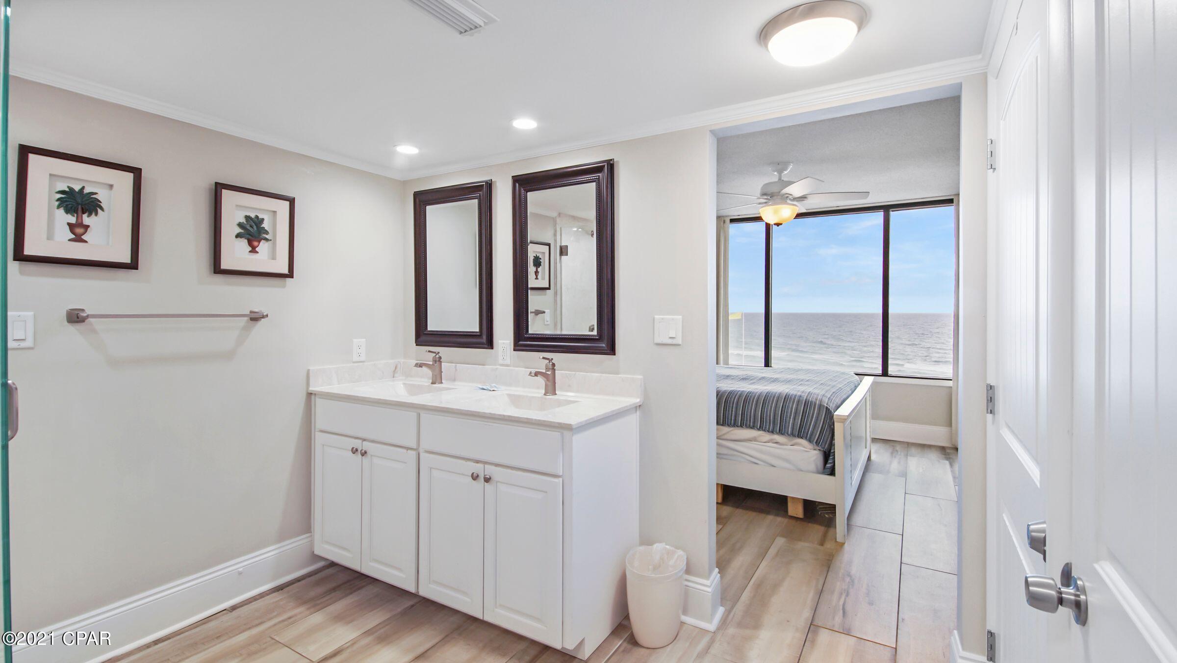 Dunes Of Panama Phase I - Residential