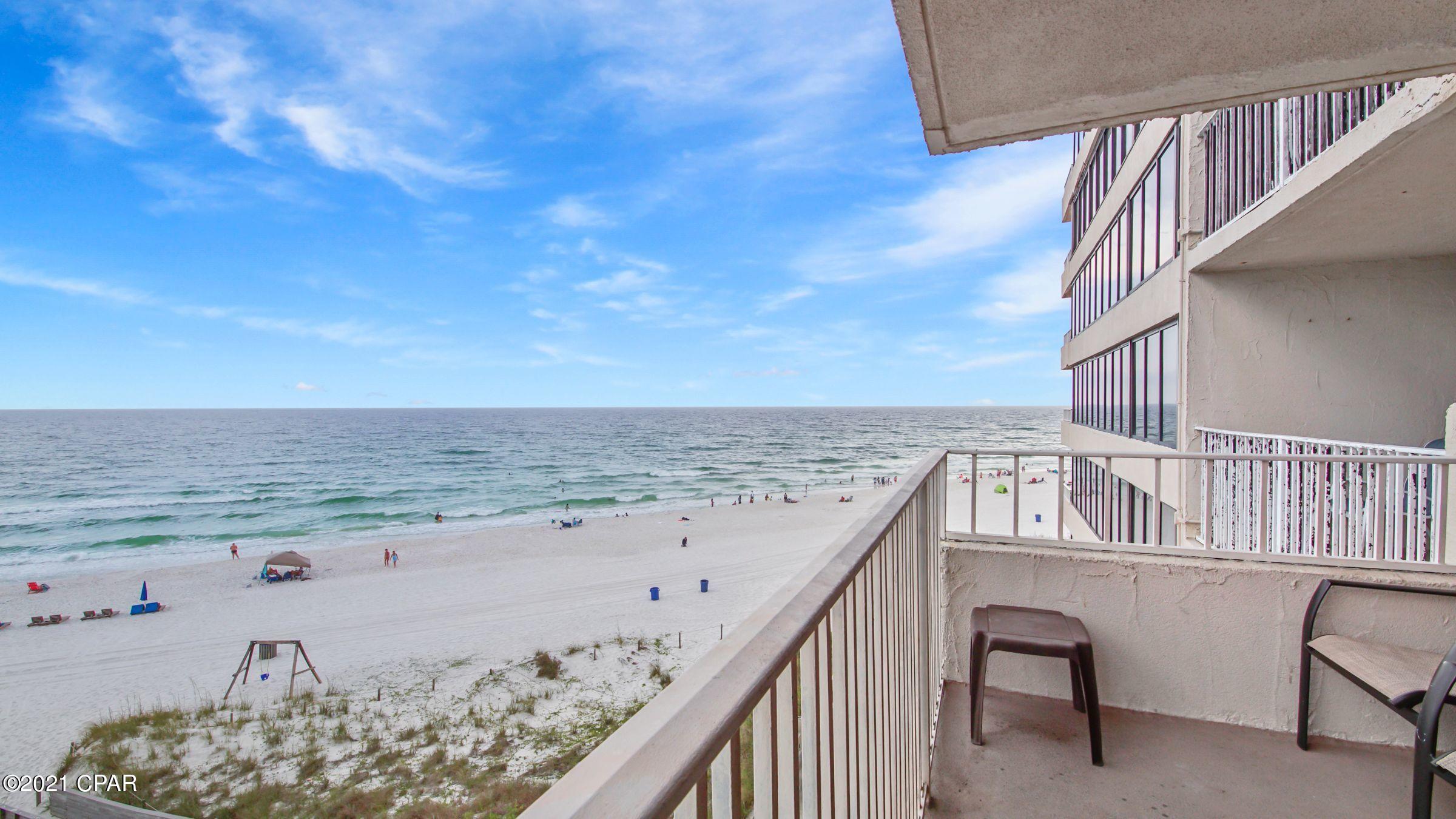 Dunes Of Panama Phase I - Residential