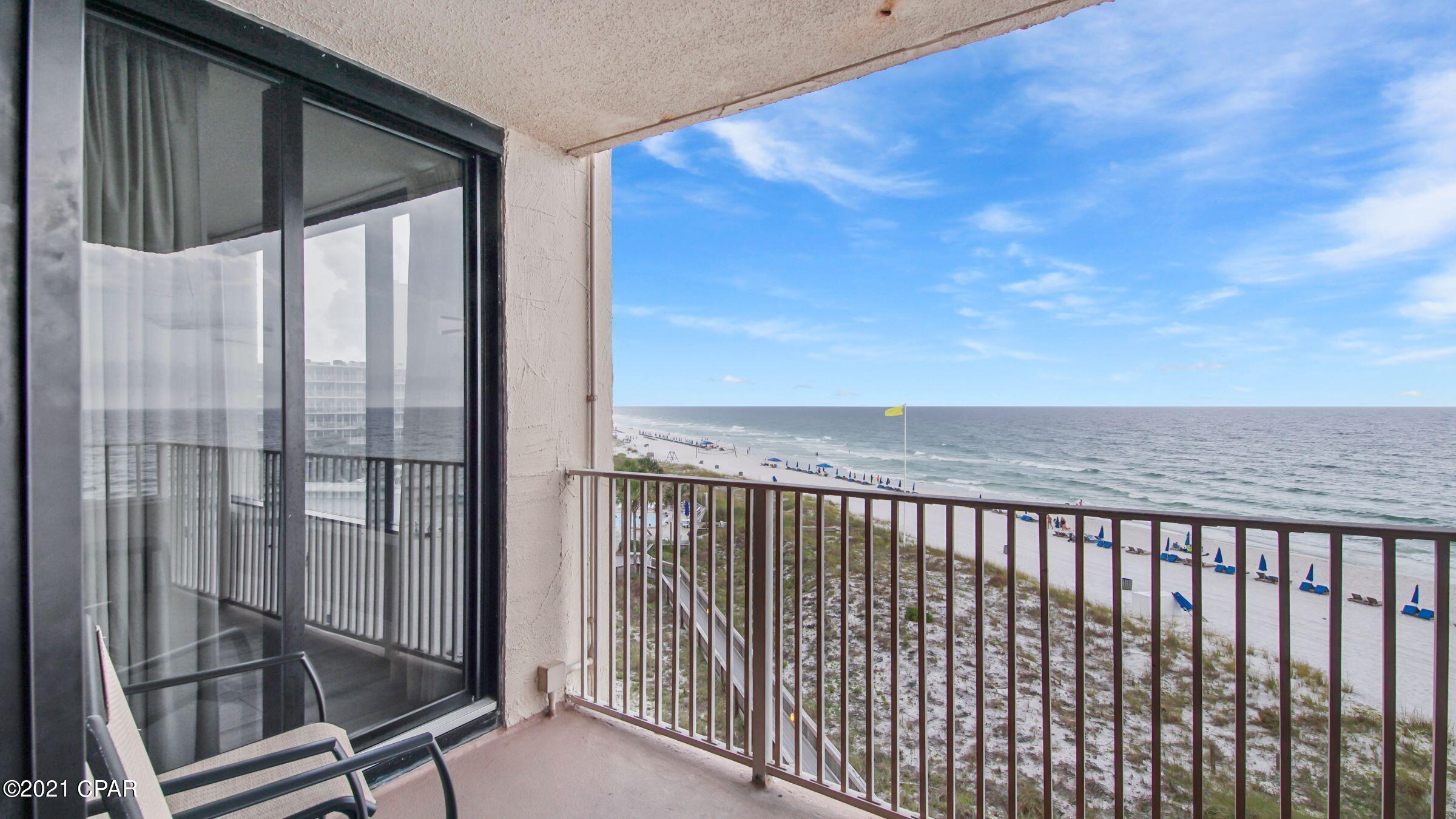 Dunes Of Panama Phase I - Residential
