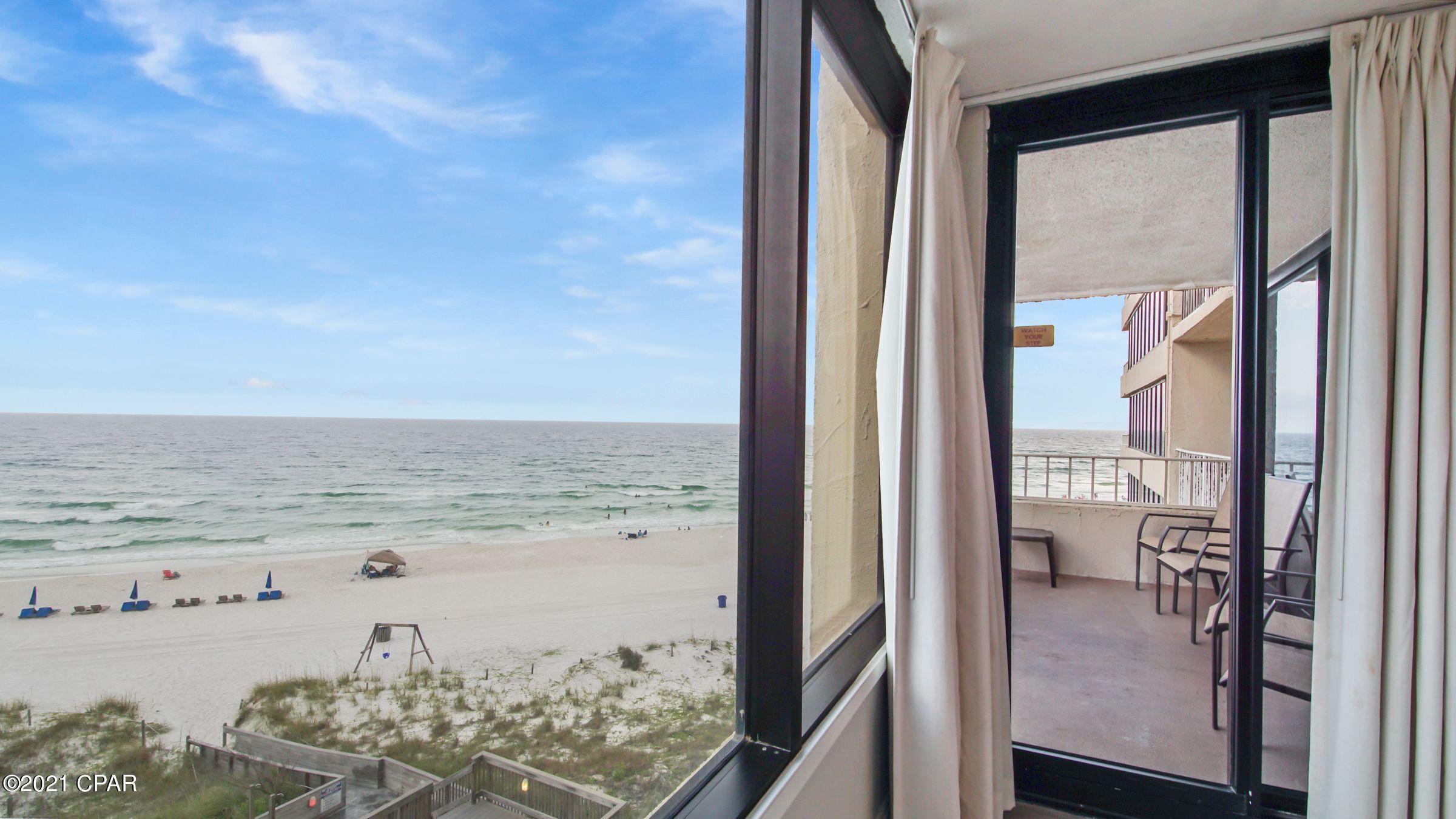 Dunes Of Panama Phase I - Residential