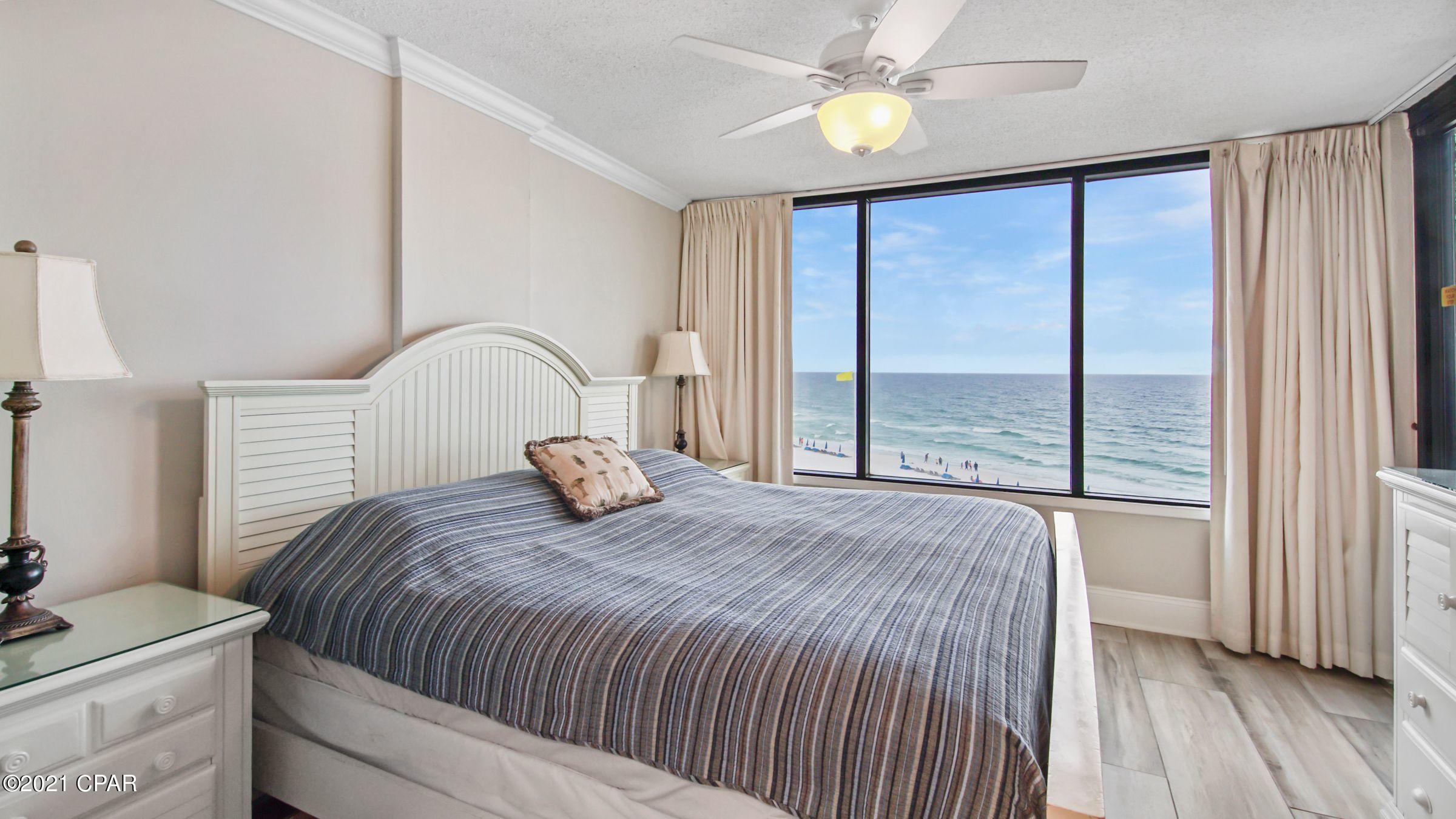 Dunes Of Panama Phase I - Residential