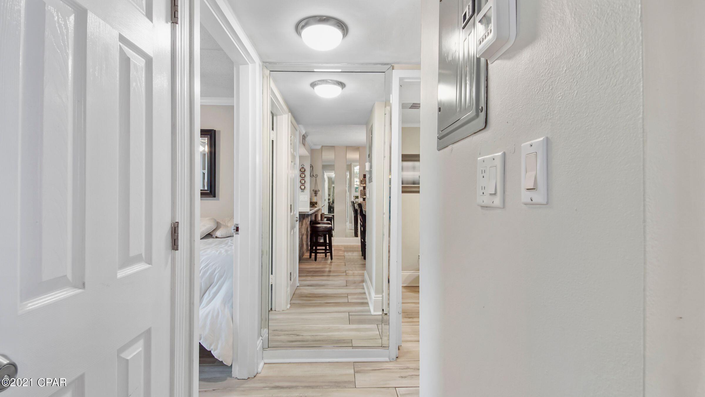 Dunes Of Panama Phase I - Residential