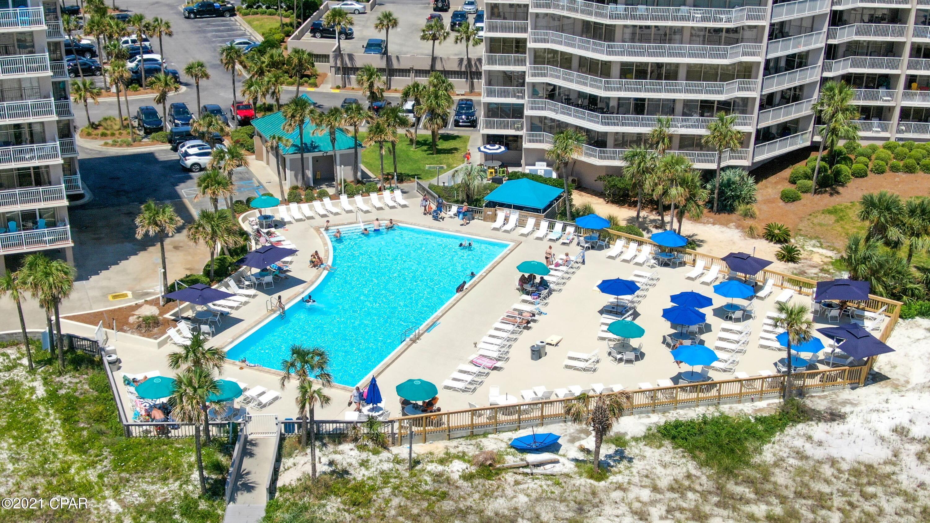 Dunes Of Panama Phase I - Residential