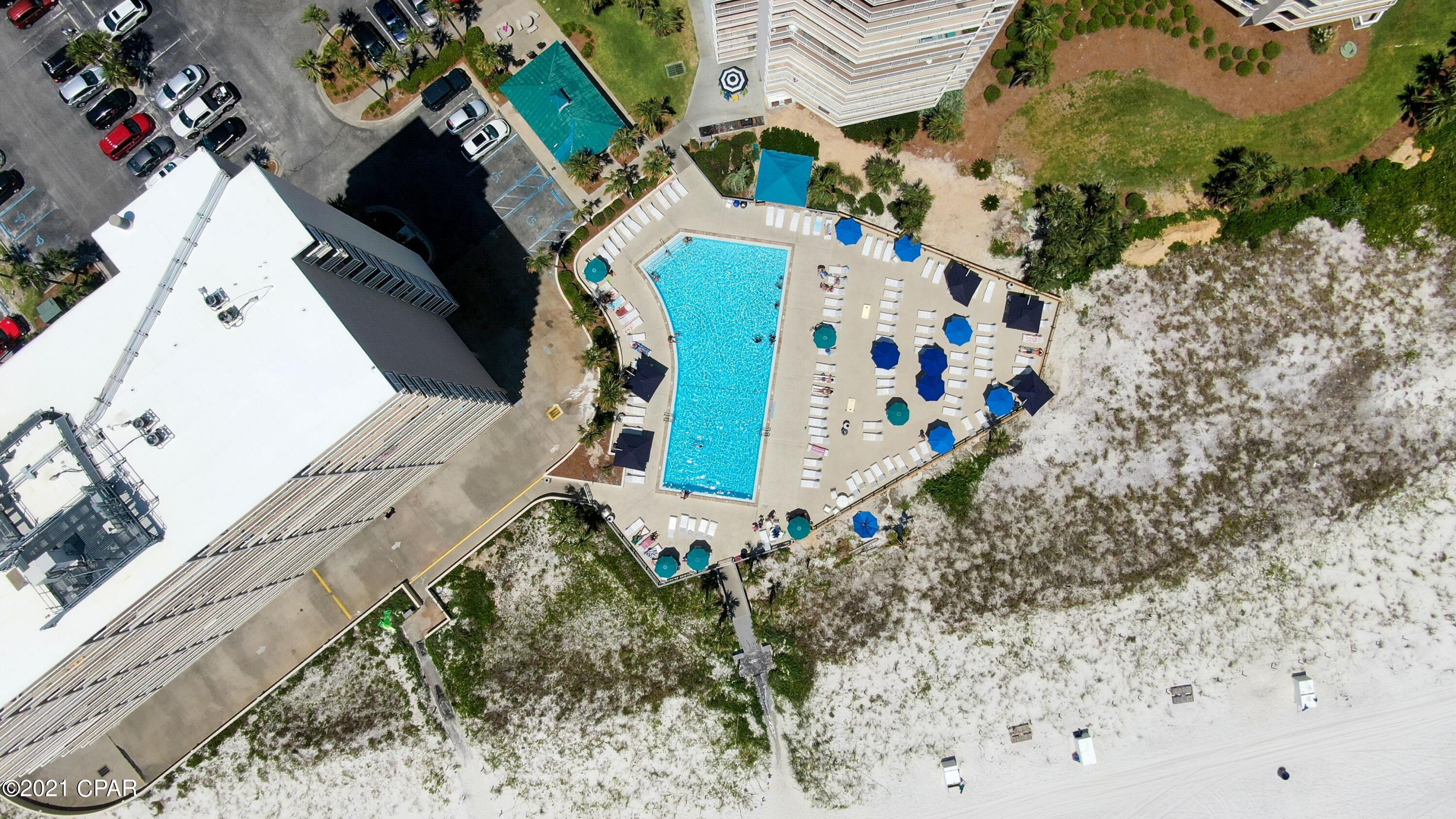 Dunes Of Panama Phase I - Residential