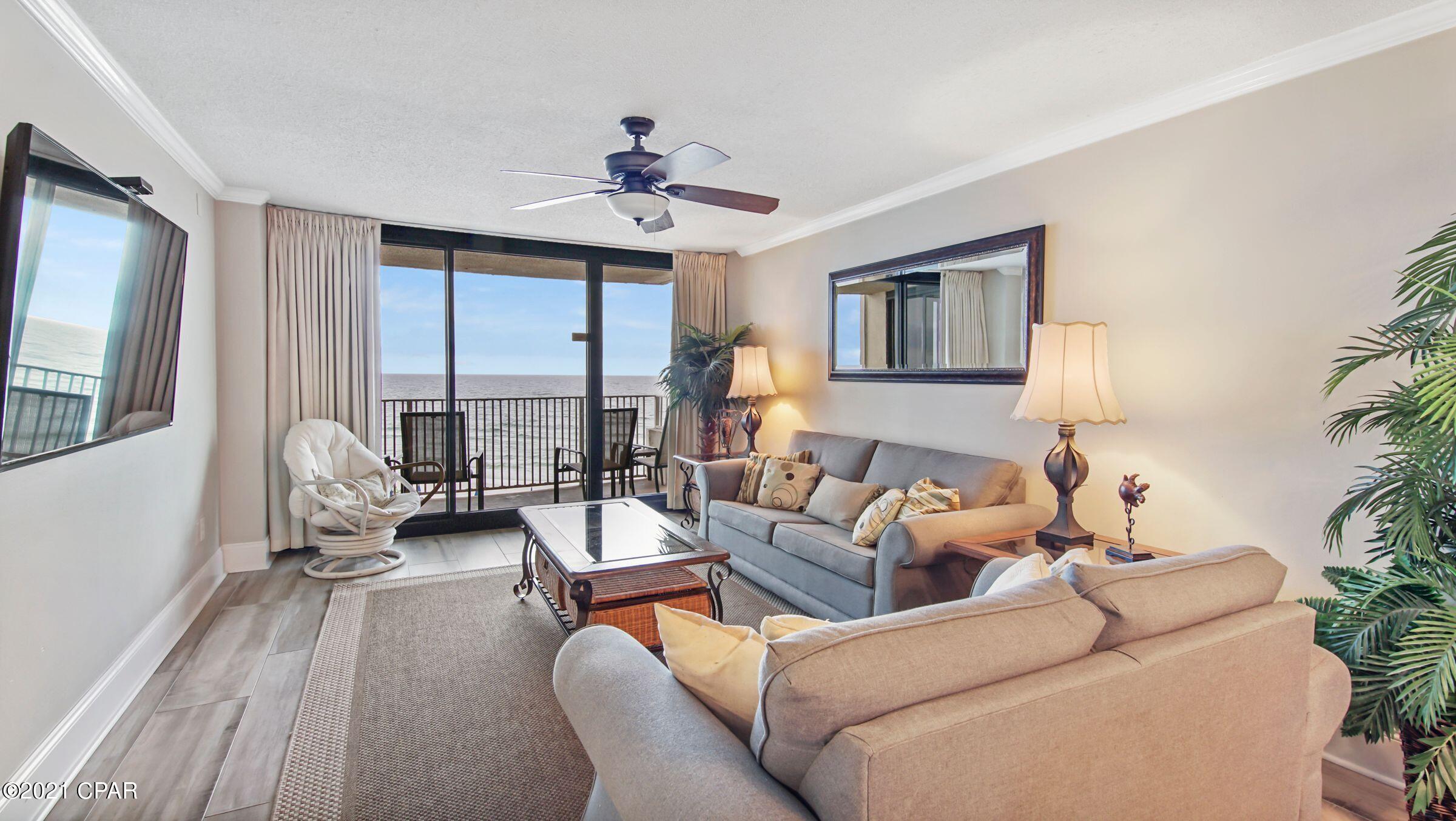 Dunes Of Panama Phase I - Residential