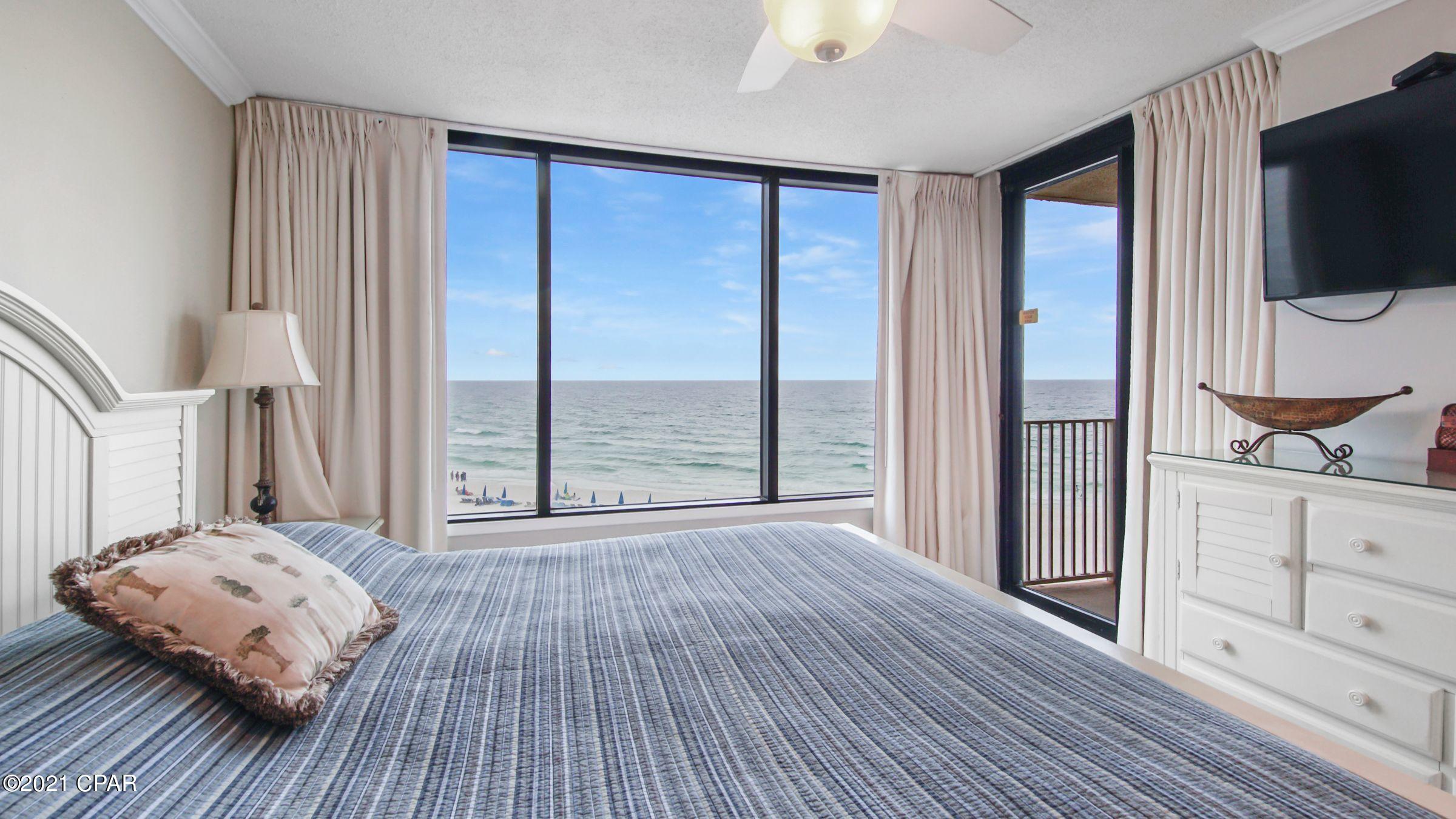 Dunes Of Panama Phase I - Residential