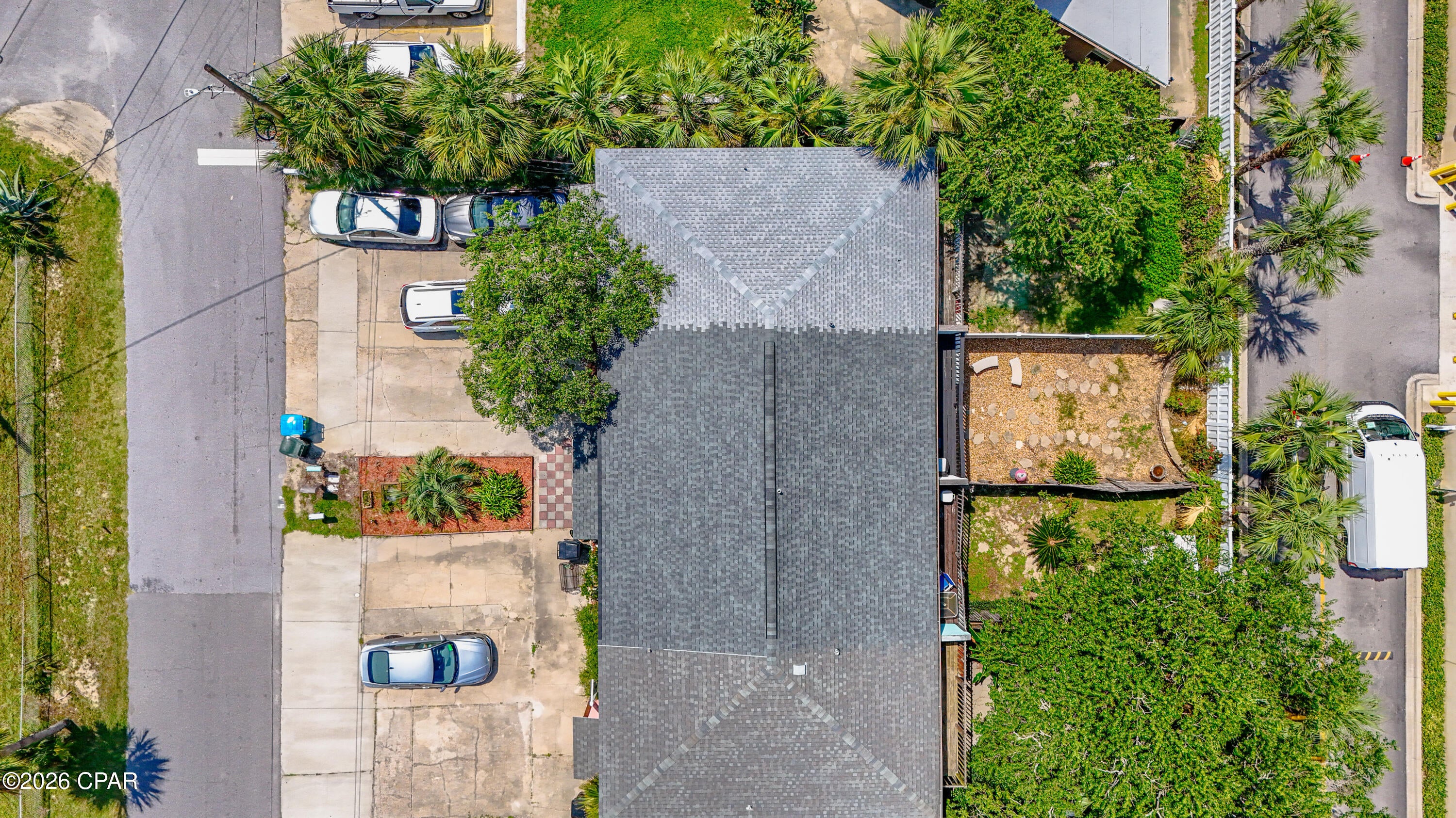 Open Sands - Residential