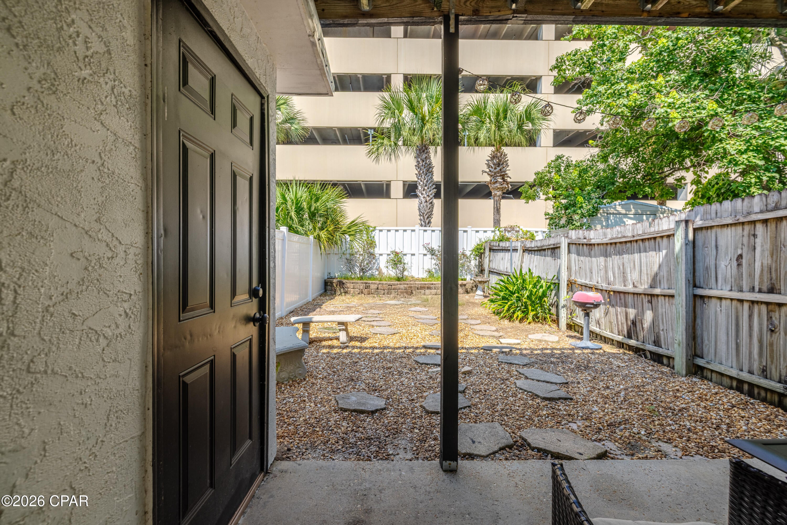 Open Sands - Residential