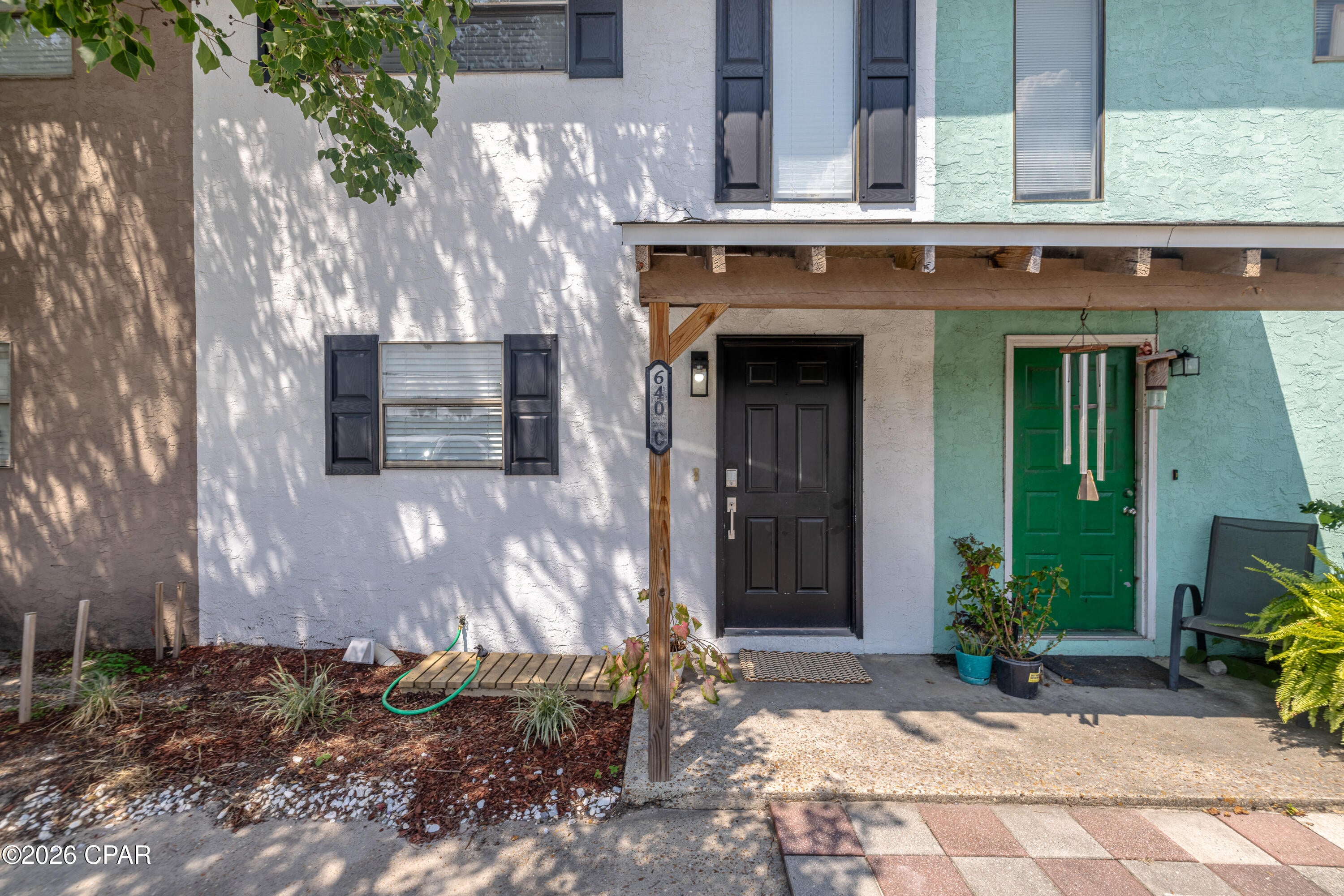 Open Sands - Residential