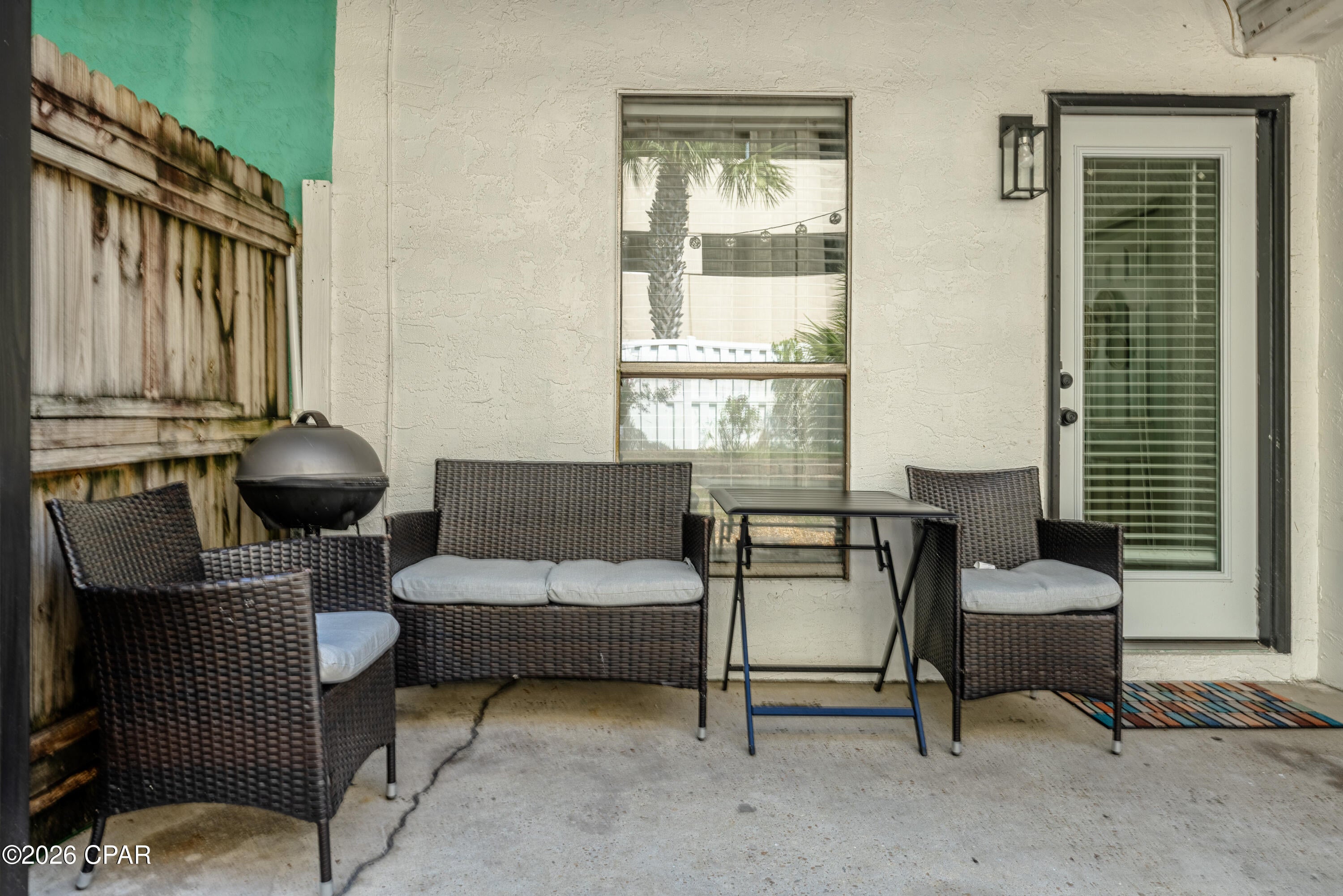 Open Sands - Residential