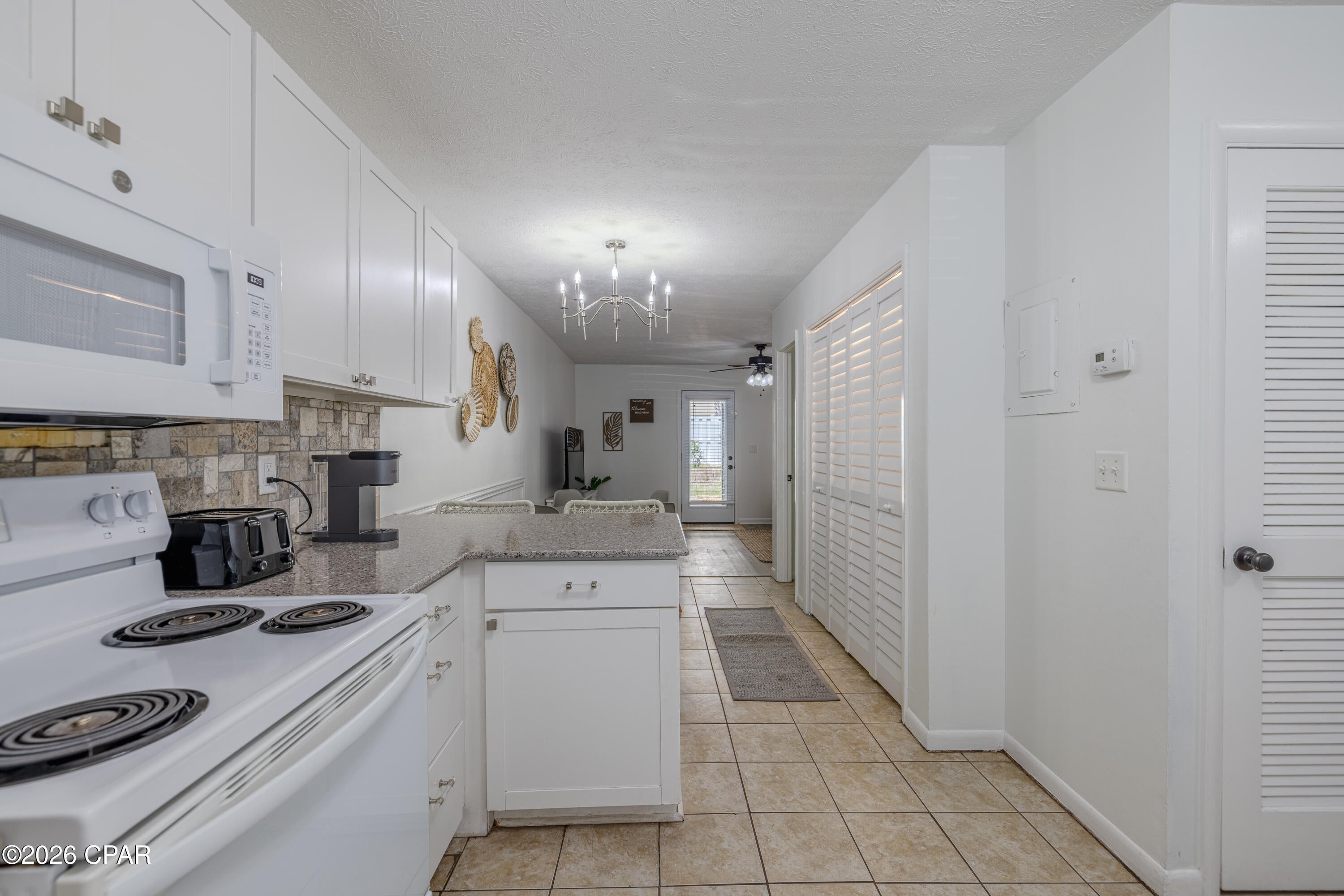 Open Sands - Residential