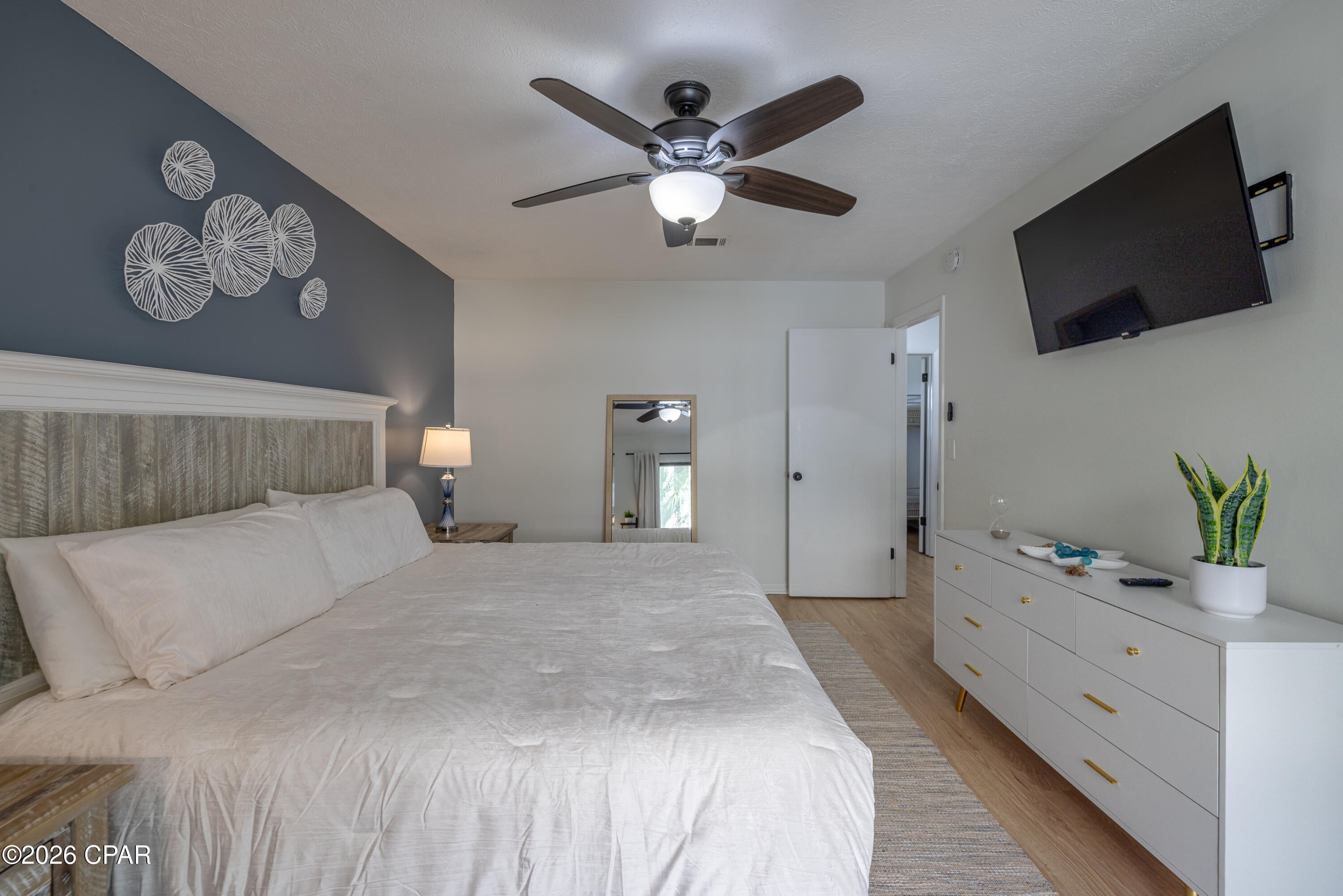 Open Sands - Residential