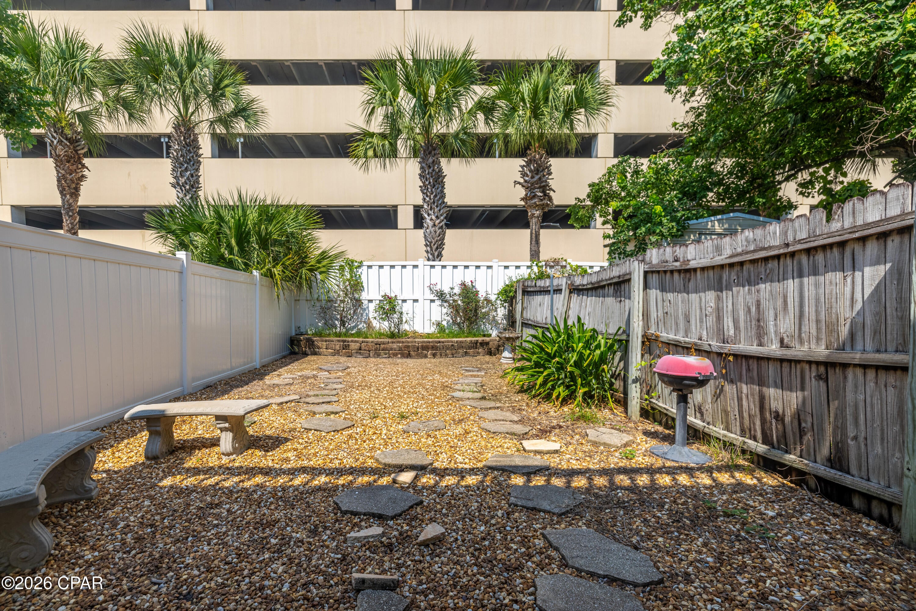 Open Sands - Residential