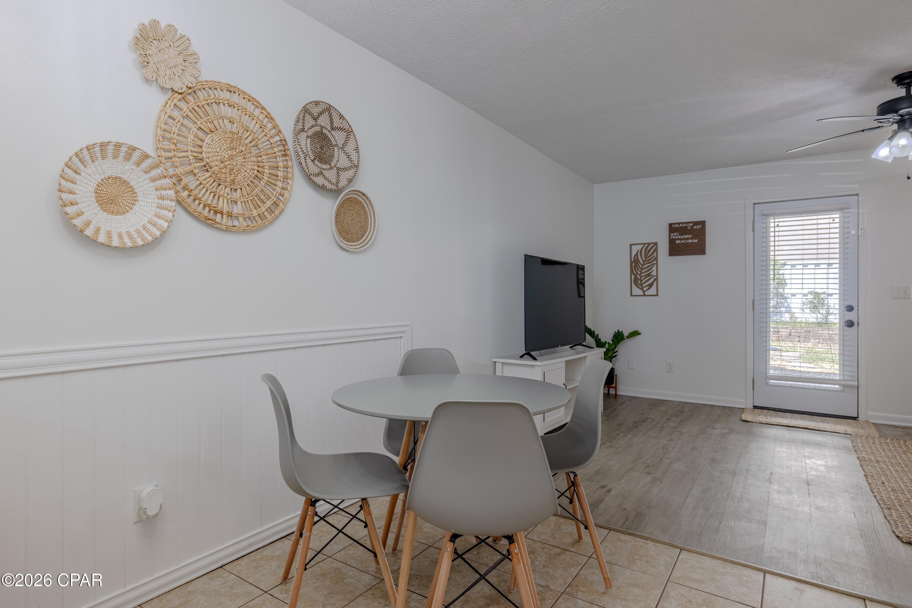 Open Sands - Residential