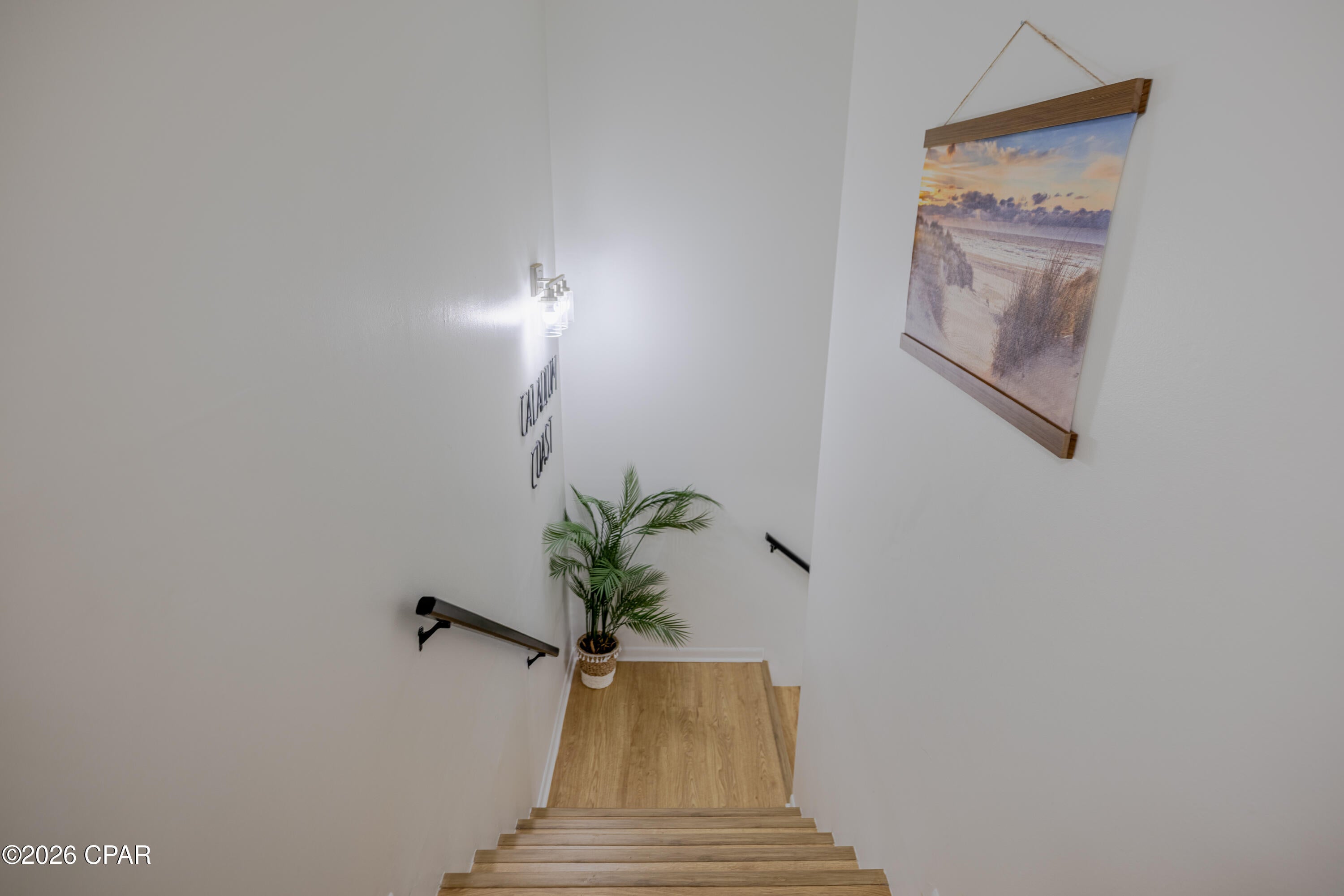 Open Sands - Residential