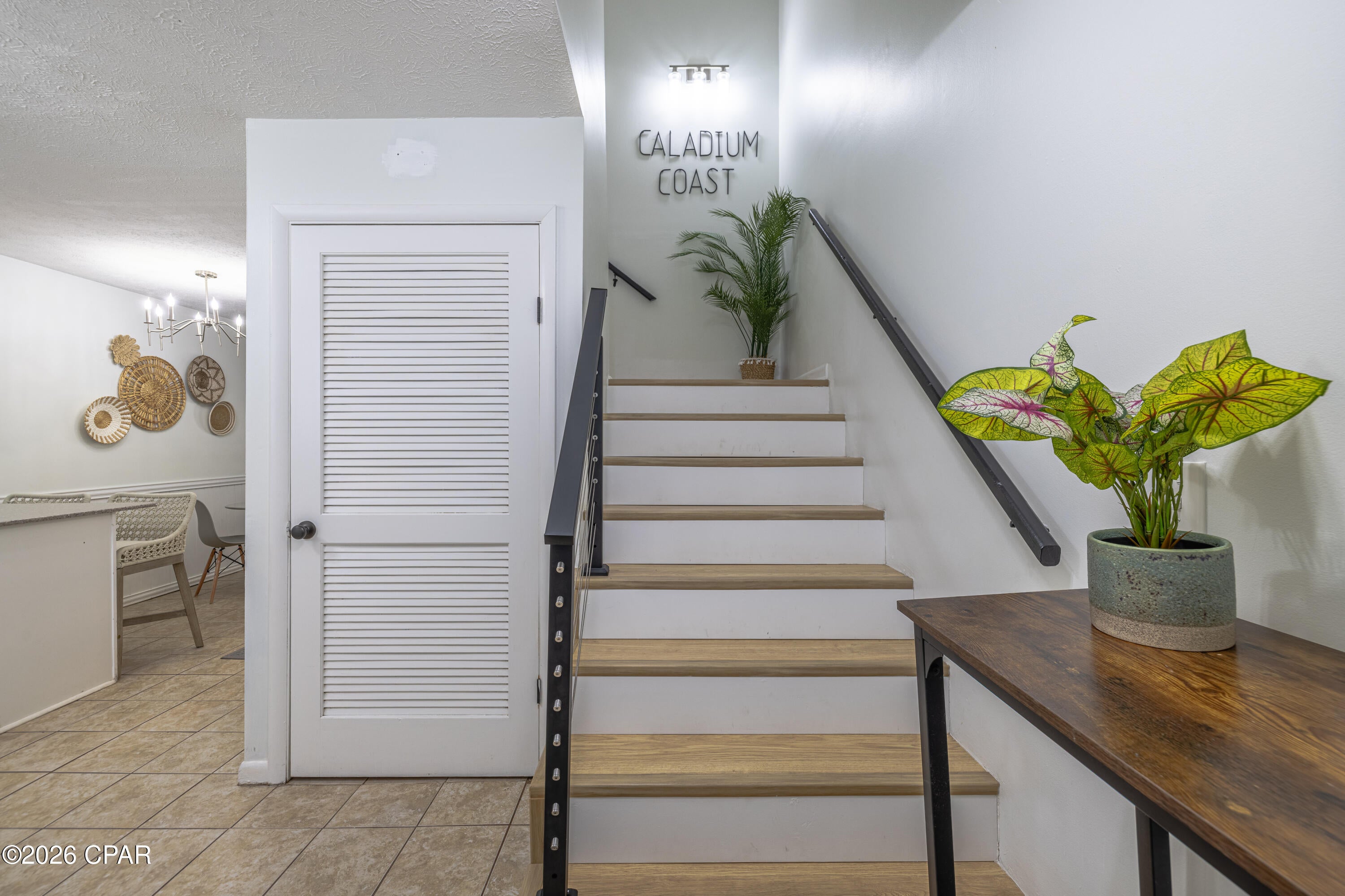 Open Sands - Residential
