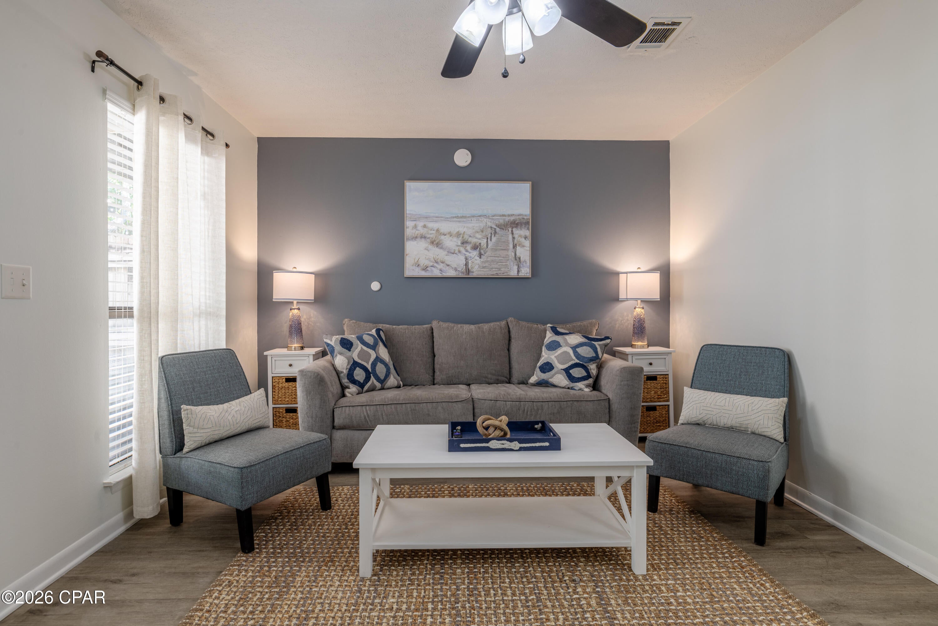 Open Sands - Residential