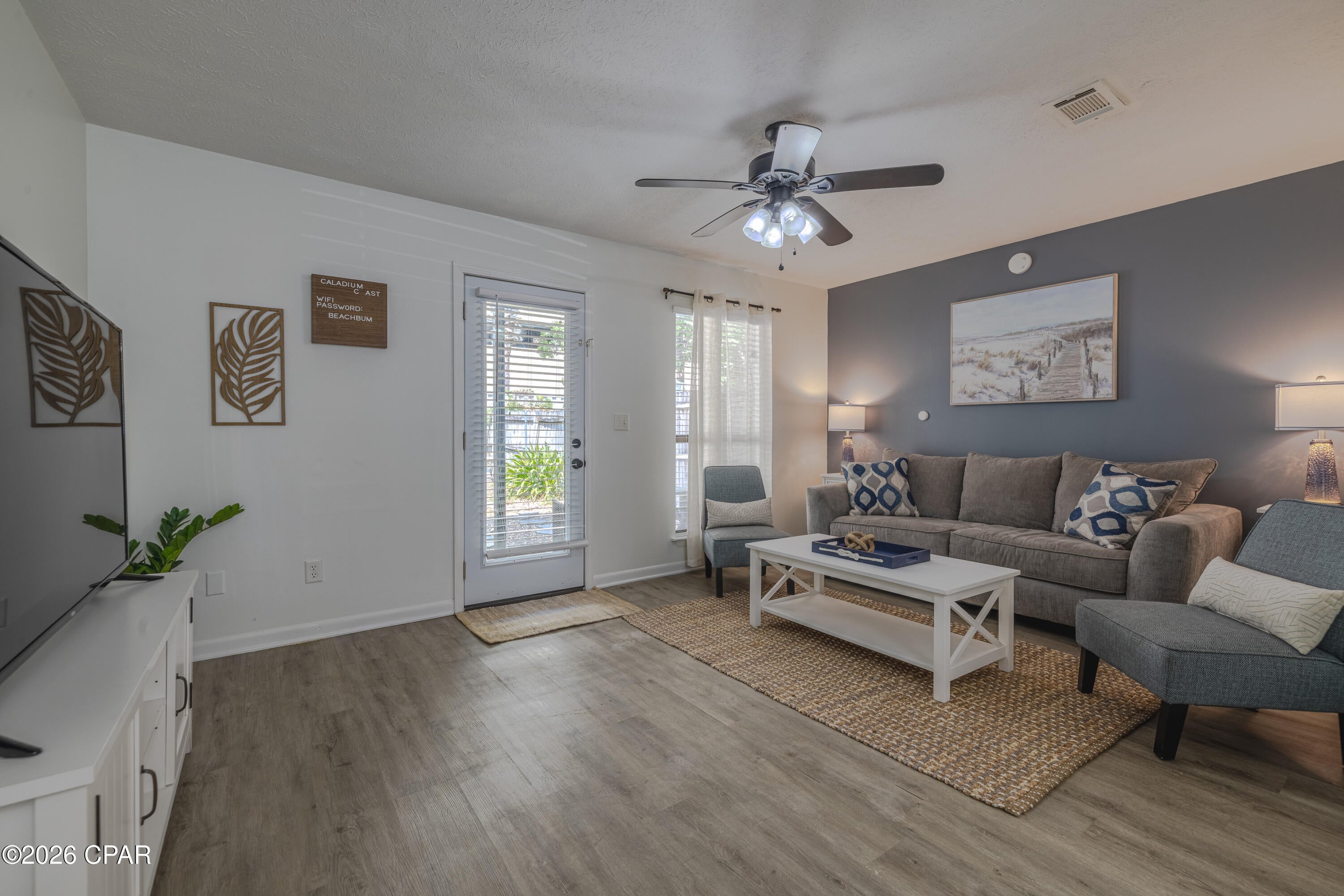 Open Sands - Residential