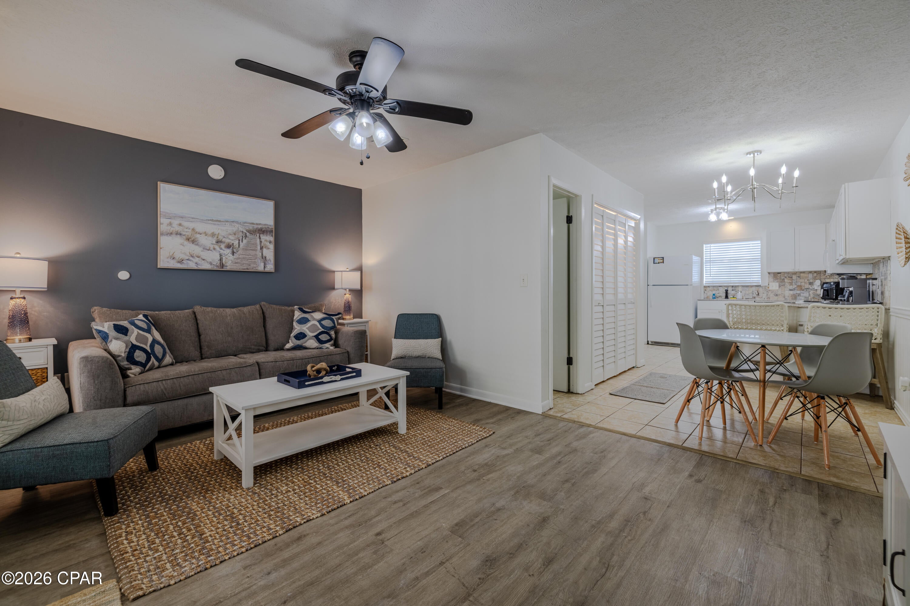Open Sands - Residential