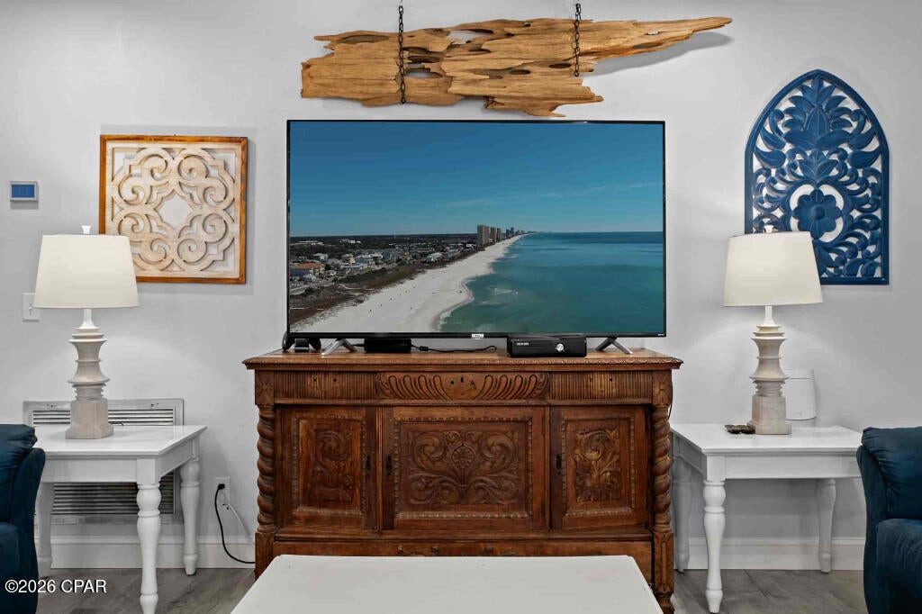 Beachside East - Residential