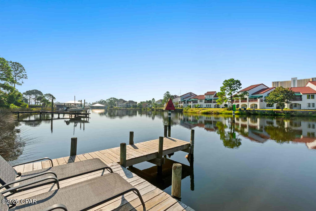 Beachside East - Residential