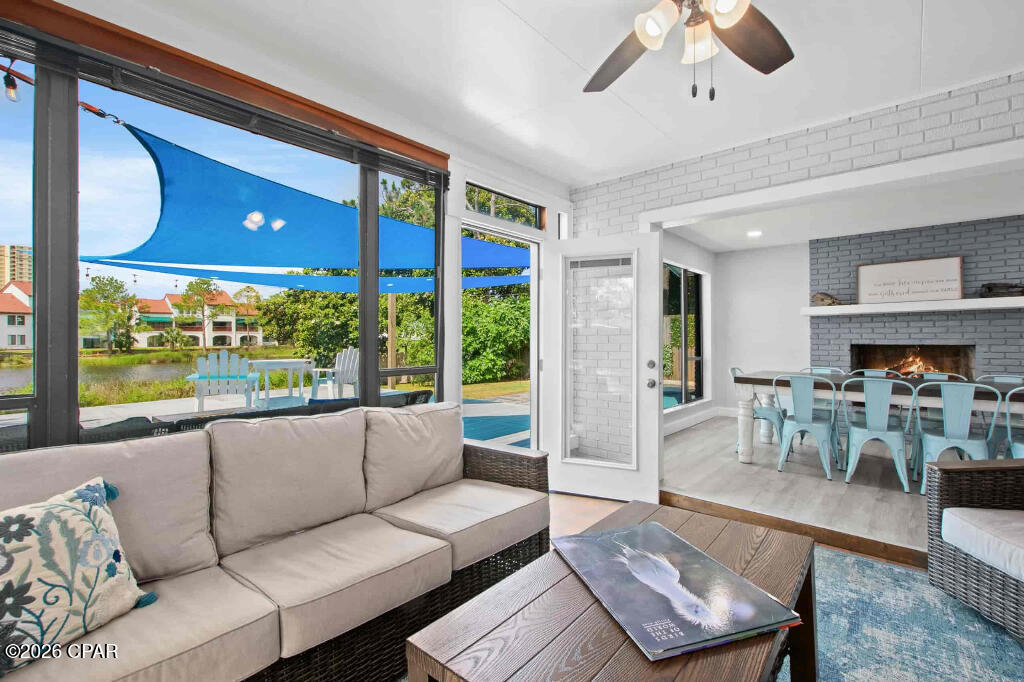 Beachside East - Residential