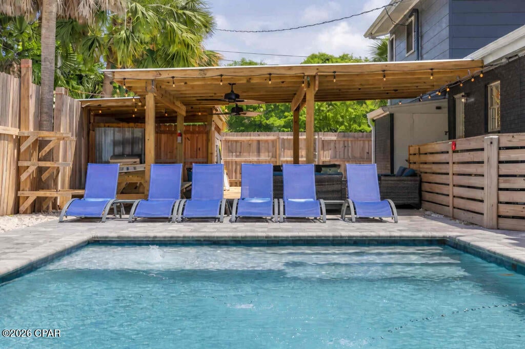 Beachside East - Residential