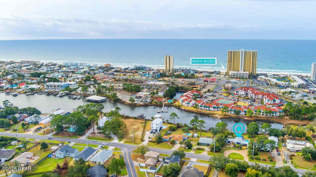 Beachside East - Residential