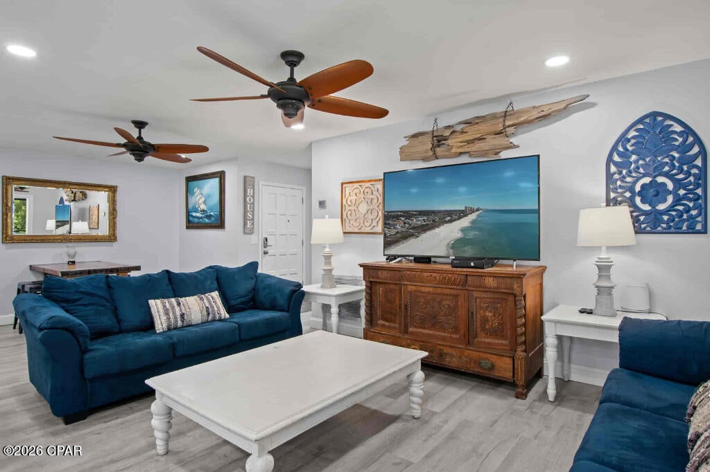 Beachside East - Residential