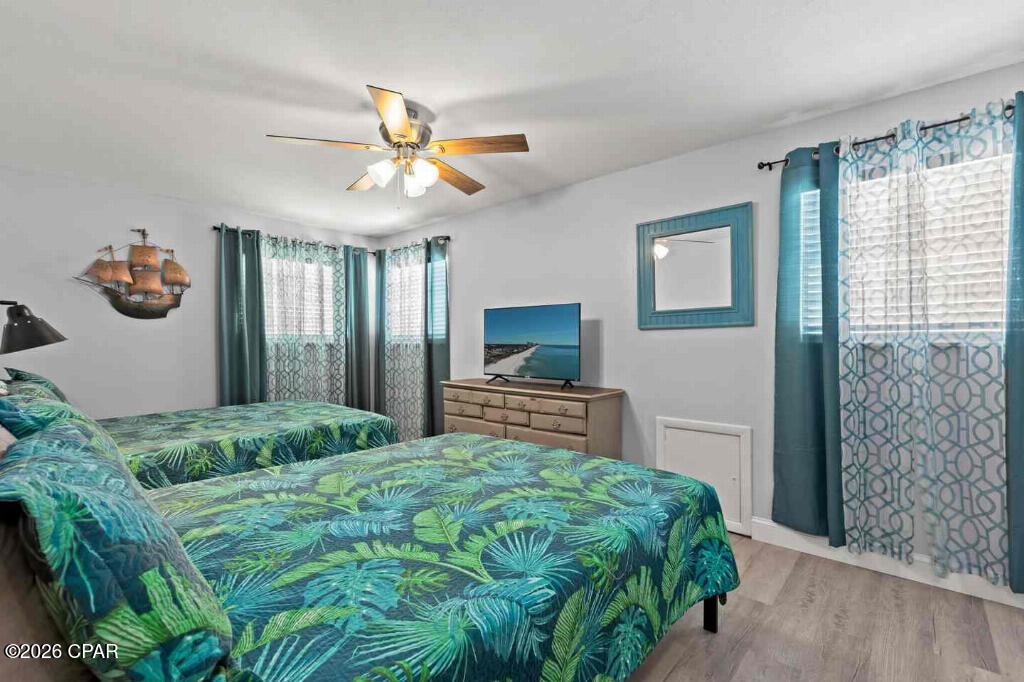 Beachside East - Residential