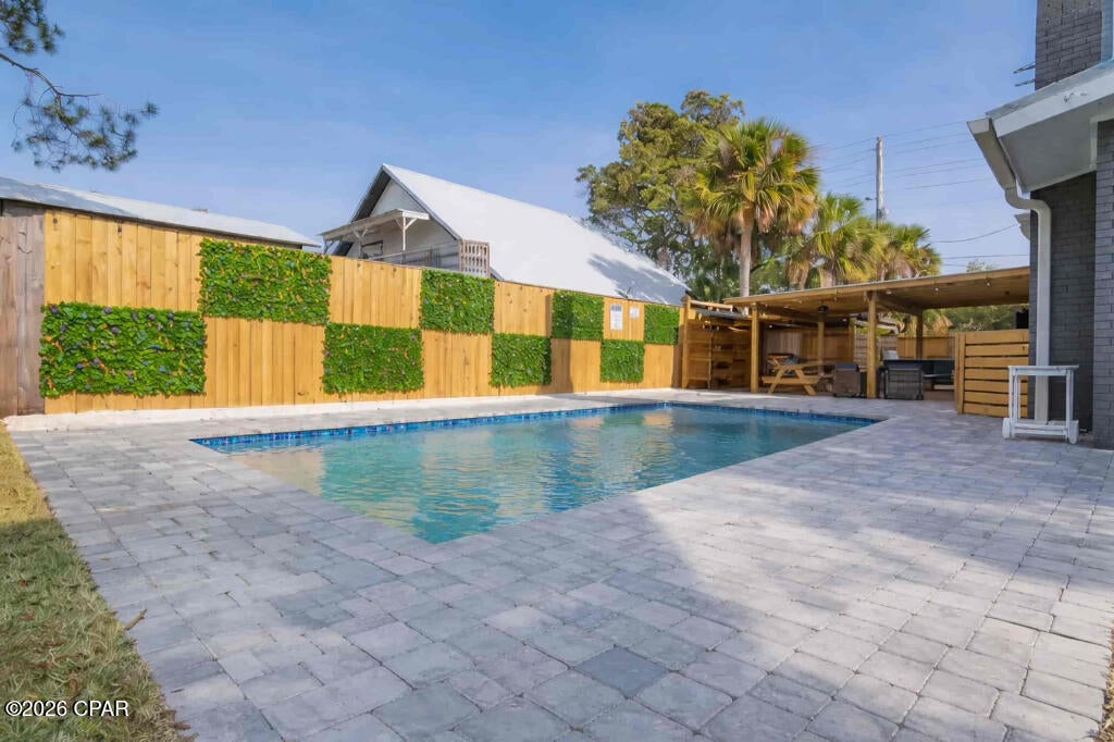 Beachside East - Residential