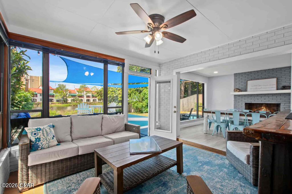 Beachside East - Residential