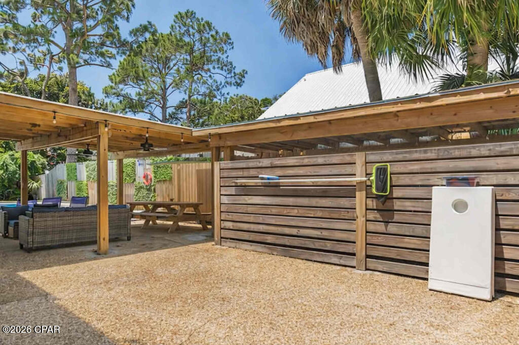 Beachside East - Residential