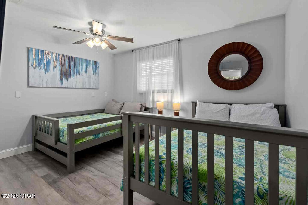 Beachside East - Residential