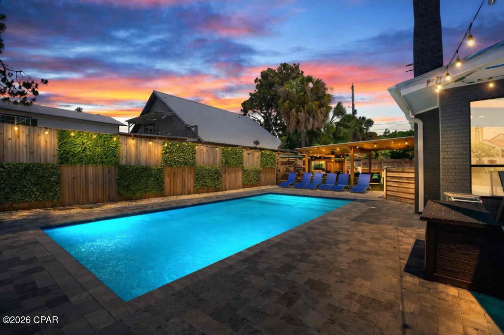 Beachside East - Residential
