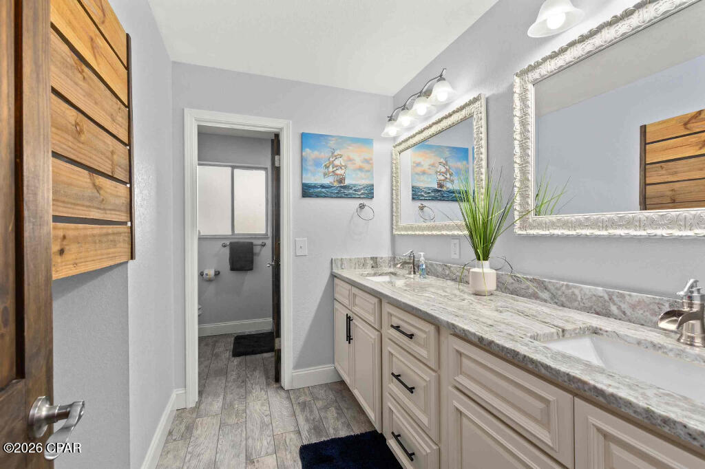 Beachside East - Residential