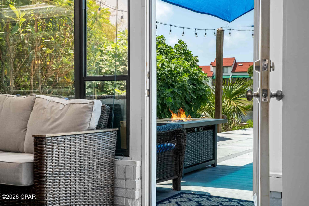 Beachside East - Residential