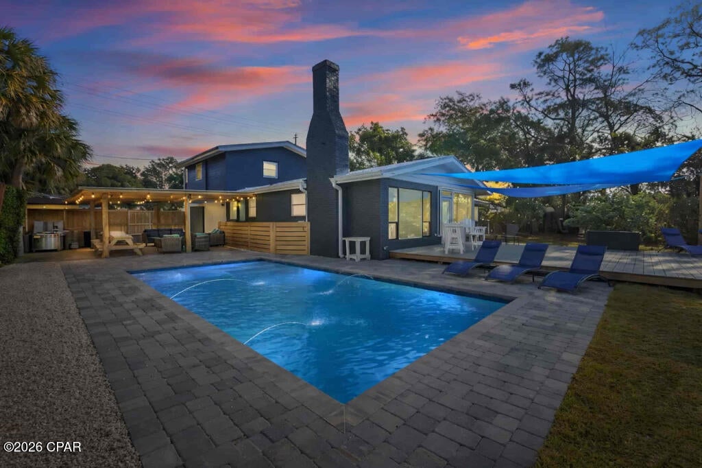 Beachside East - Residential