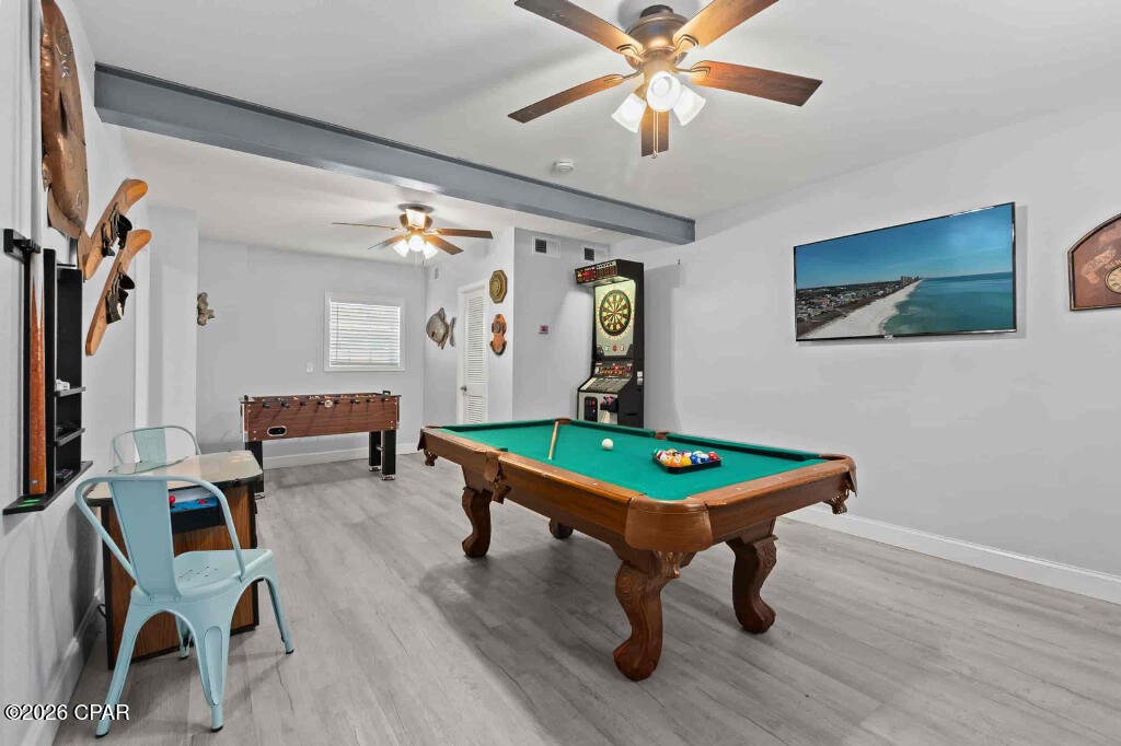 Beachside East - Residential