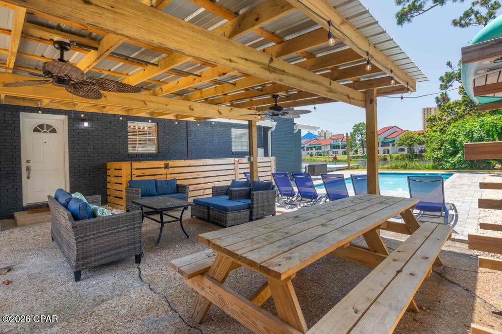 Beachside East - Residential