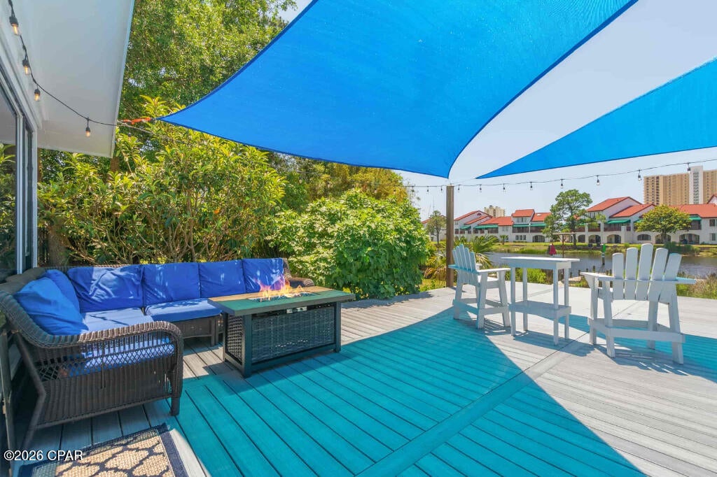 Beachside East - Residential