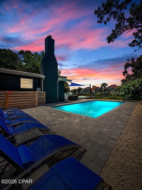 Beachside East - Residential